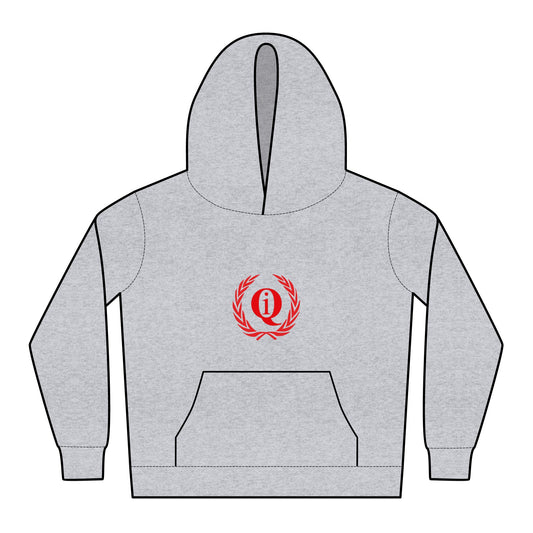 IQ Fashion | Relax Hoodie