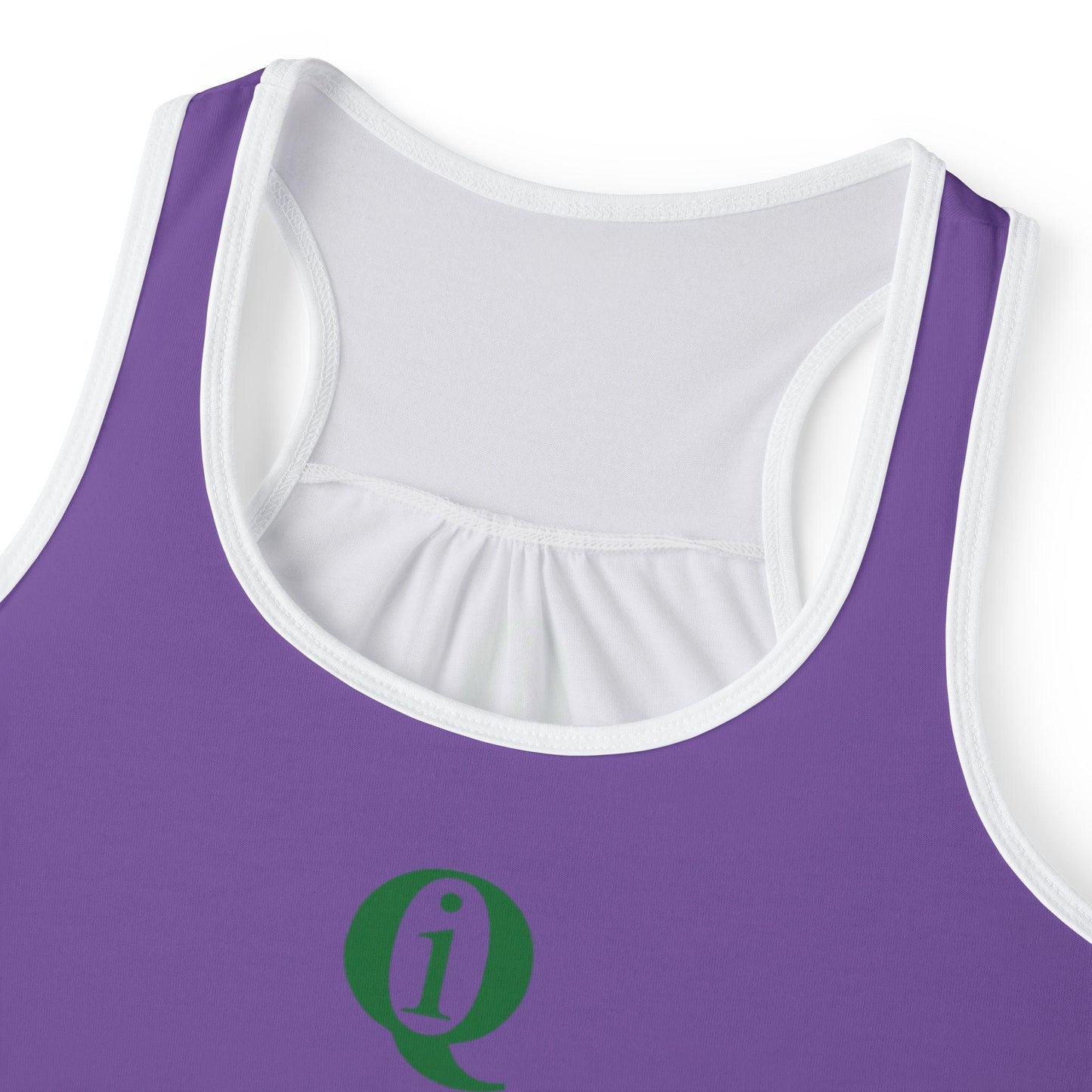 IQ Fashion | Women's Tank Top (AOP)