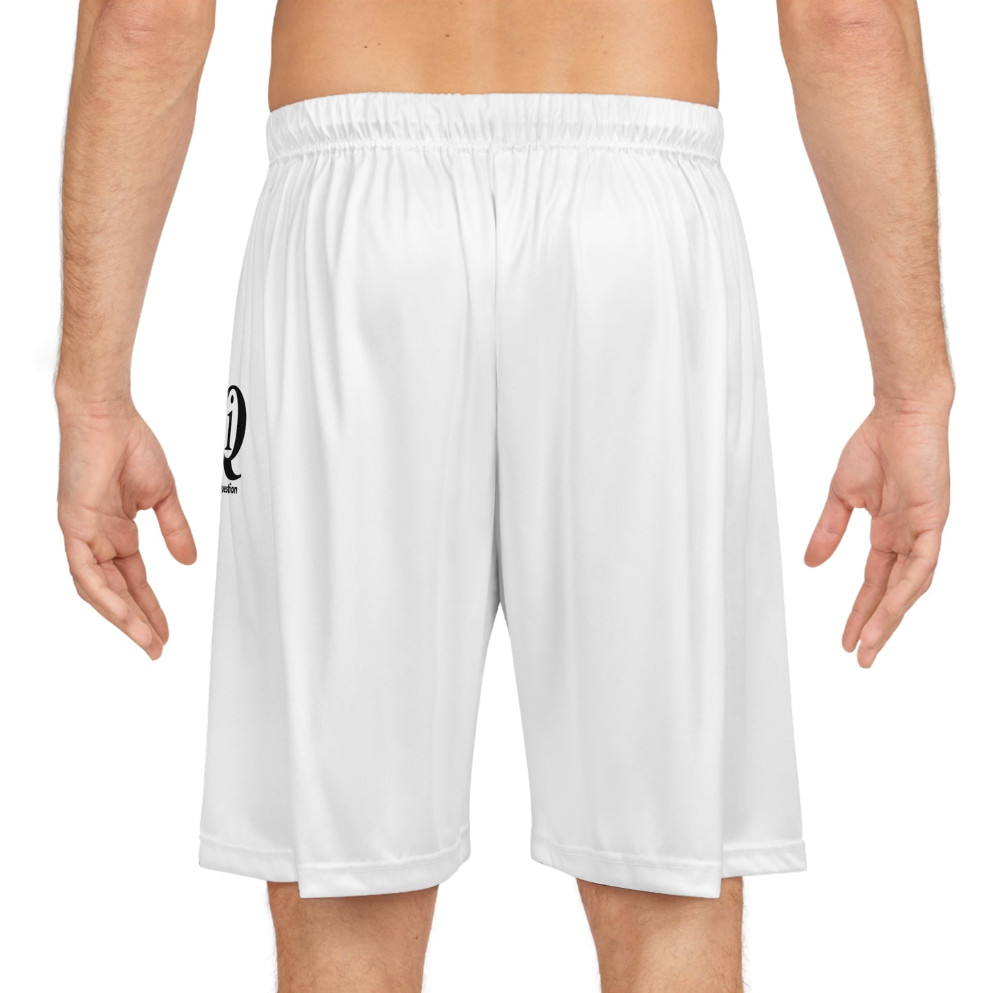 Custom Basketball Shorts with Logo – Stylish Athletic Wear for Sports Lovers