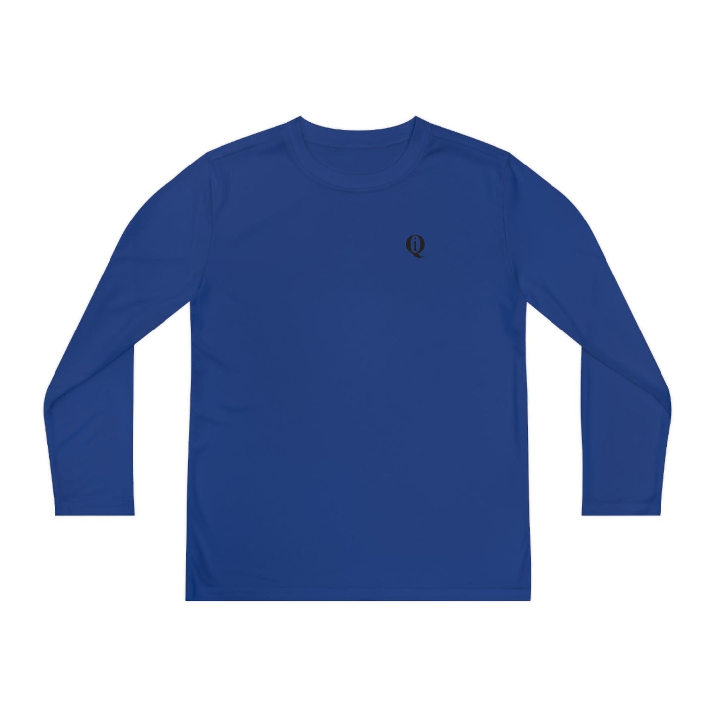 IQ Fashion | Youth Long Sleeve Competitor Tee