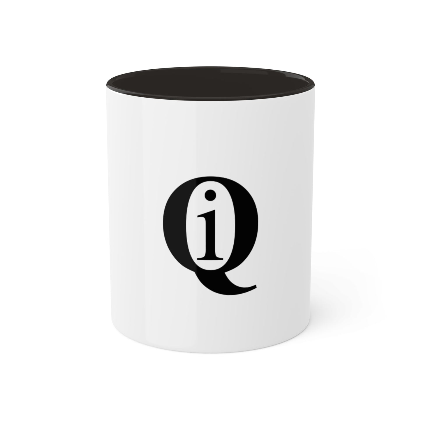 IQ Fashion | Colorful Mugs, 11oz