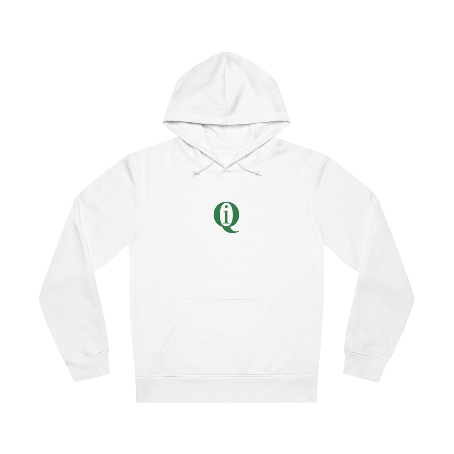 IQ Fashion | Unisex Drummer Hoodie