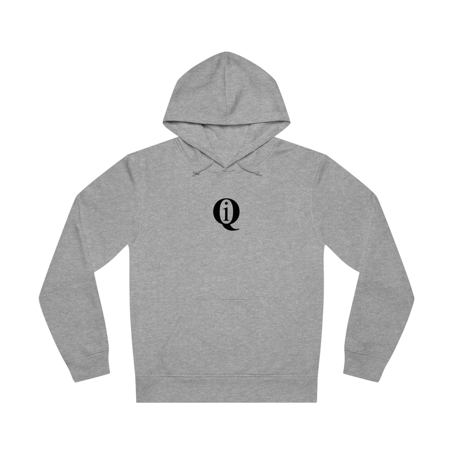 IQ Fashion | Unisex Drummer Hoodie