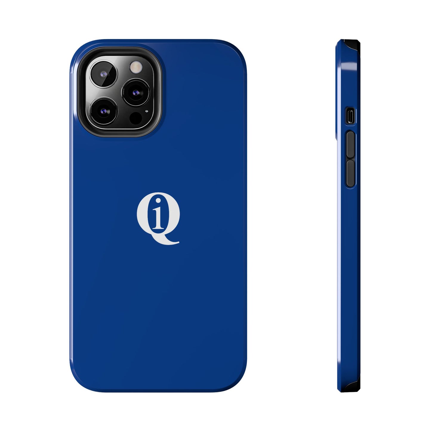 IQ Fashion | Tough Phone Cases