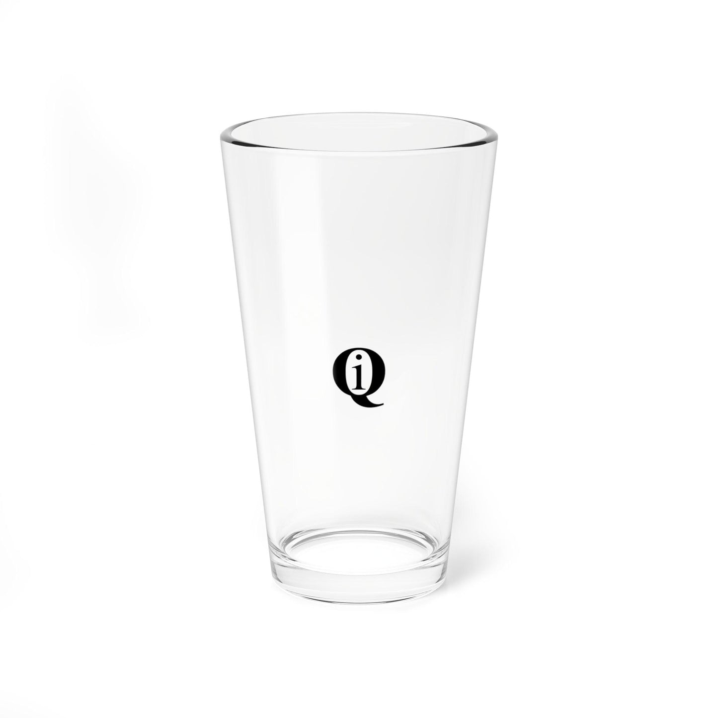 IQ Fashion | Mixing Glass, 16oz