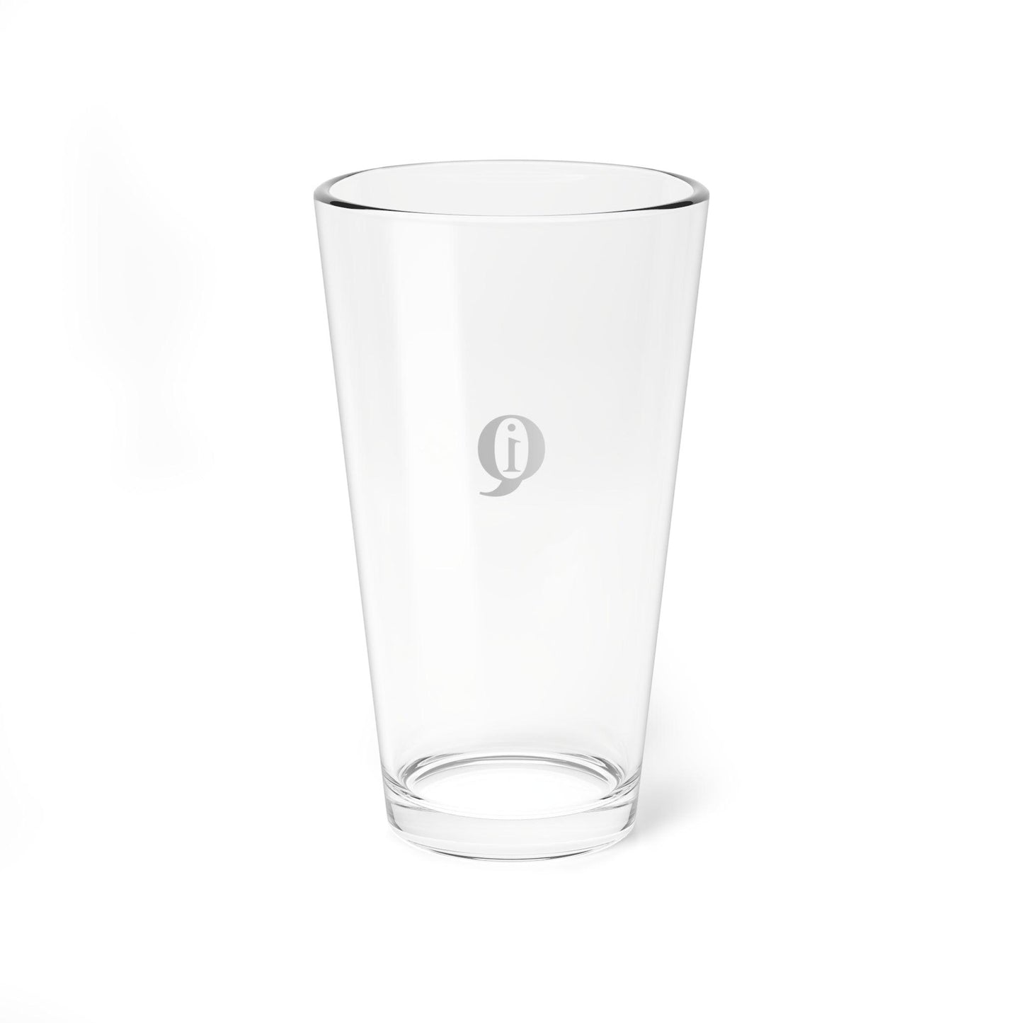 IQ Fashion | Mixing Glass, 16oz