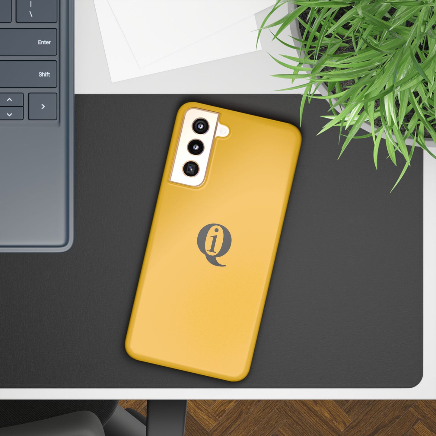 IQ Fashion | Slim Cases