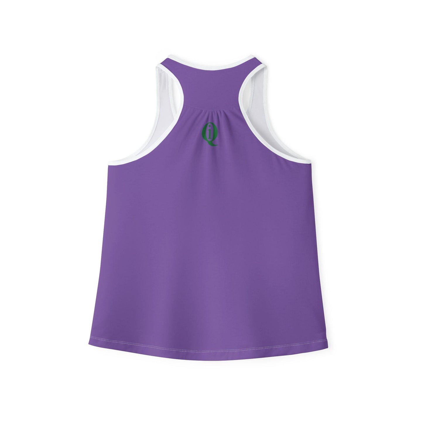 IQ Fashion | Women's Tank Top (AOP)