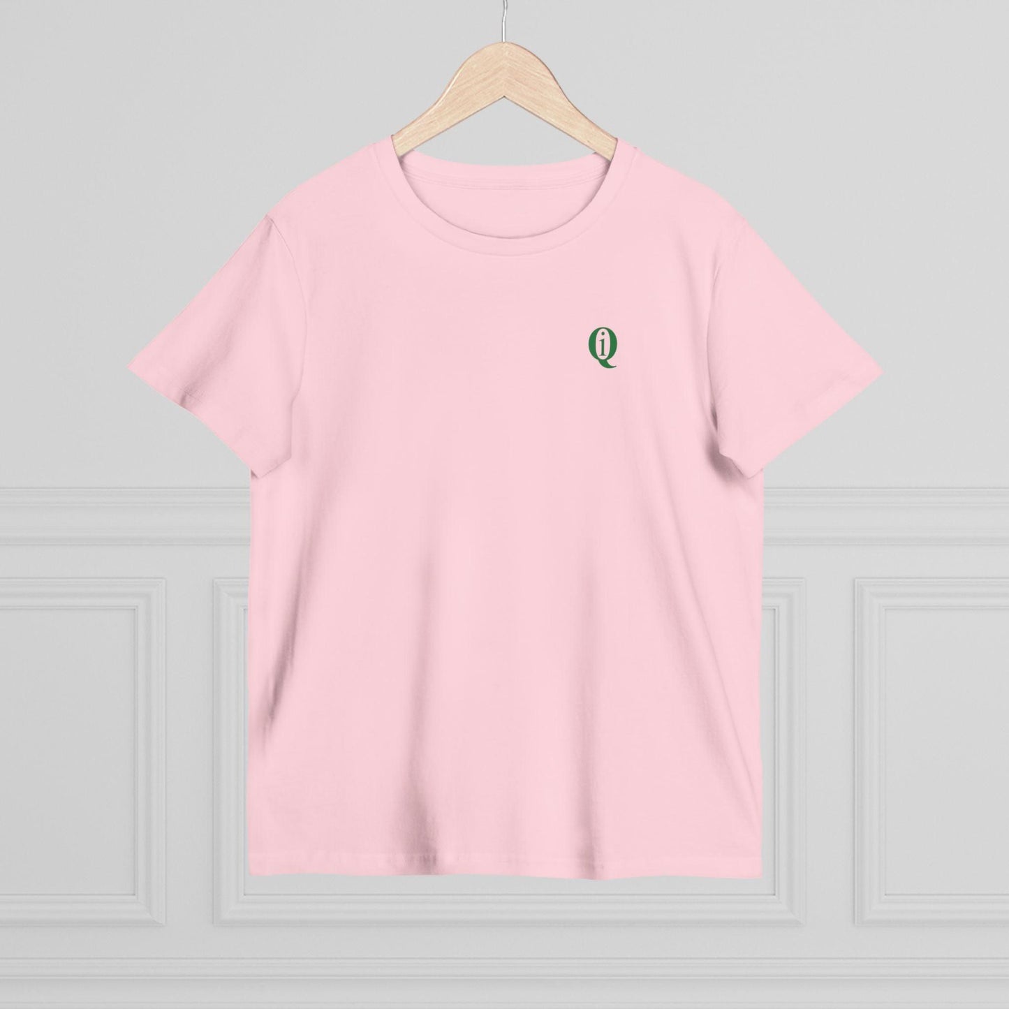 IQ Fashion | Women’s Maple Tee