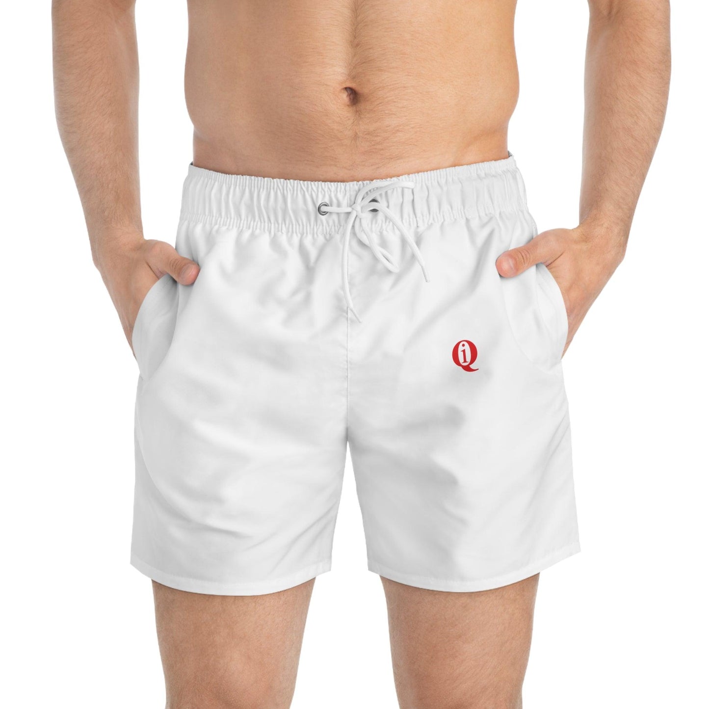 IQ Fashion | Swim Trunks (AOP)