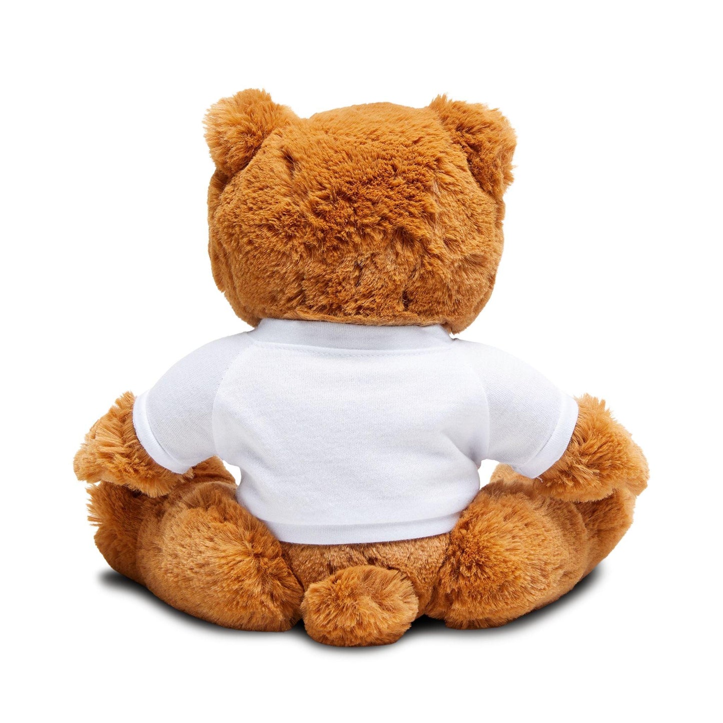 IQ Fashion | Teddy Bear with T-Shirt