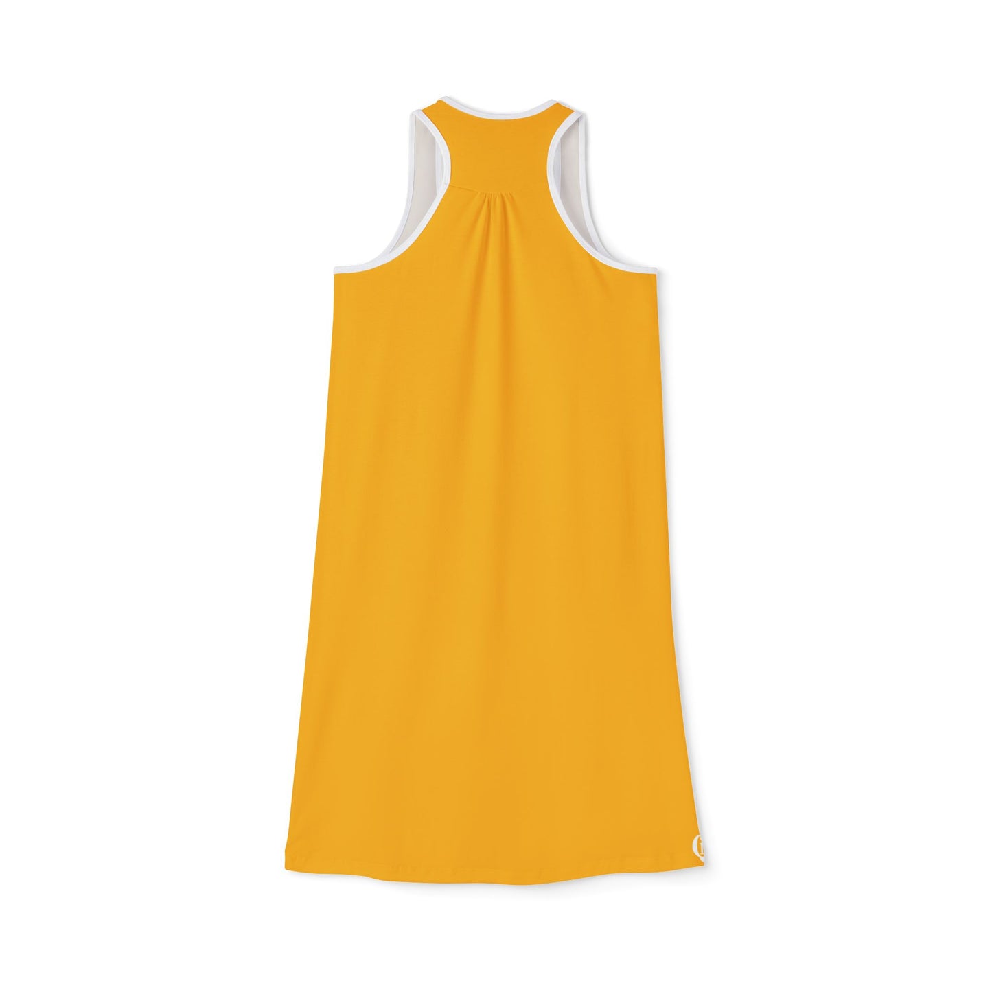 IQ Fashion | Women's Racerback Dress (AOP)