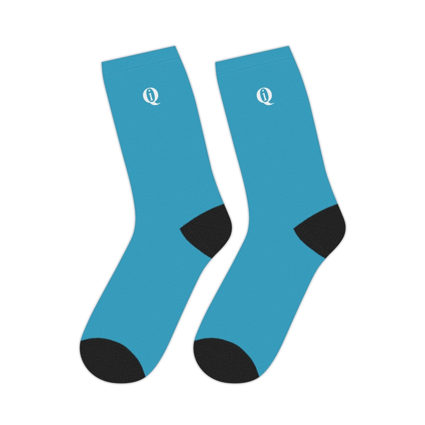 IQ Fashion | Mid-length Socks