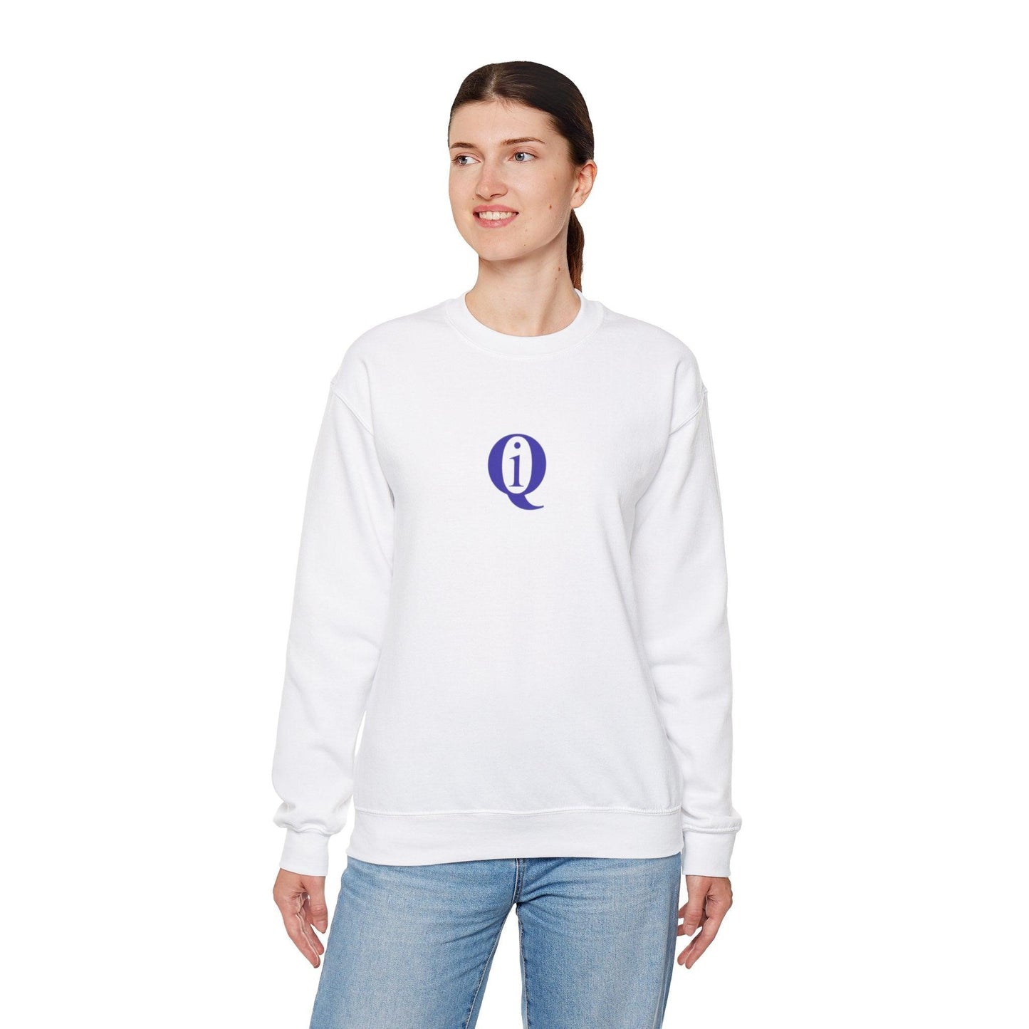 IQ Fashion | Unisex Heavy Blend™ Crewneck Sweatshirt