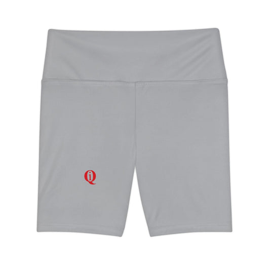 IQ Fashion | Women's Workout Shorts (AOP)