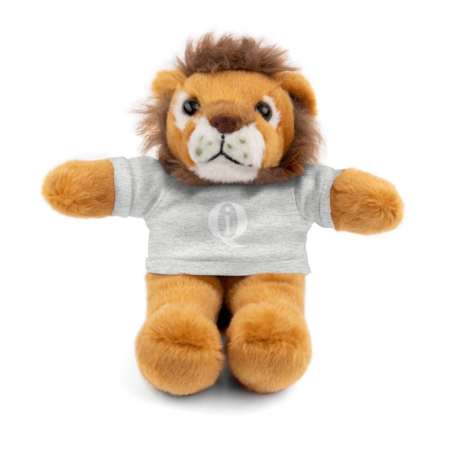 IQ Fashion | Stuffed Animals with Tee