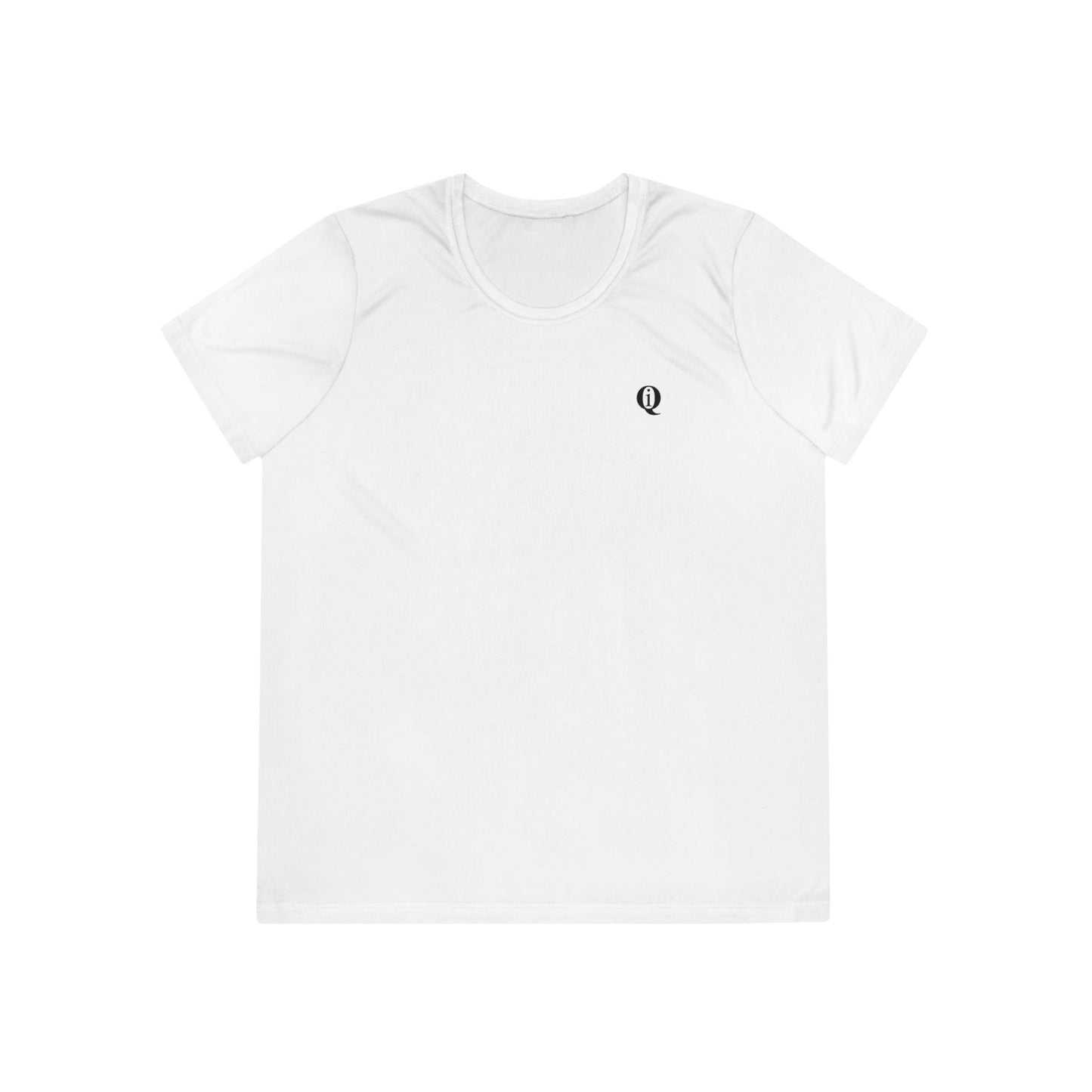 IQ Fashion | Ladies Competitor Tee