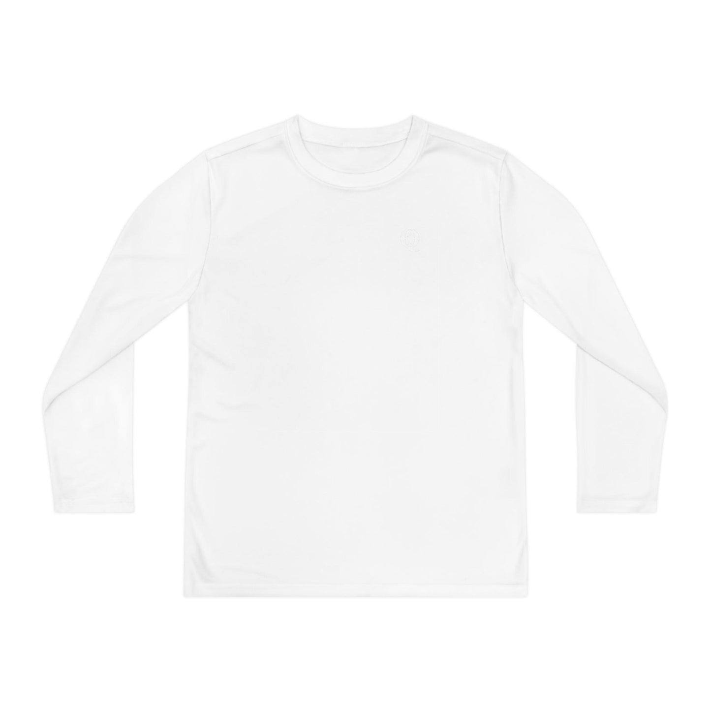 IQ Fashion | Youth Long Sleeve Competitor Tee