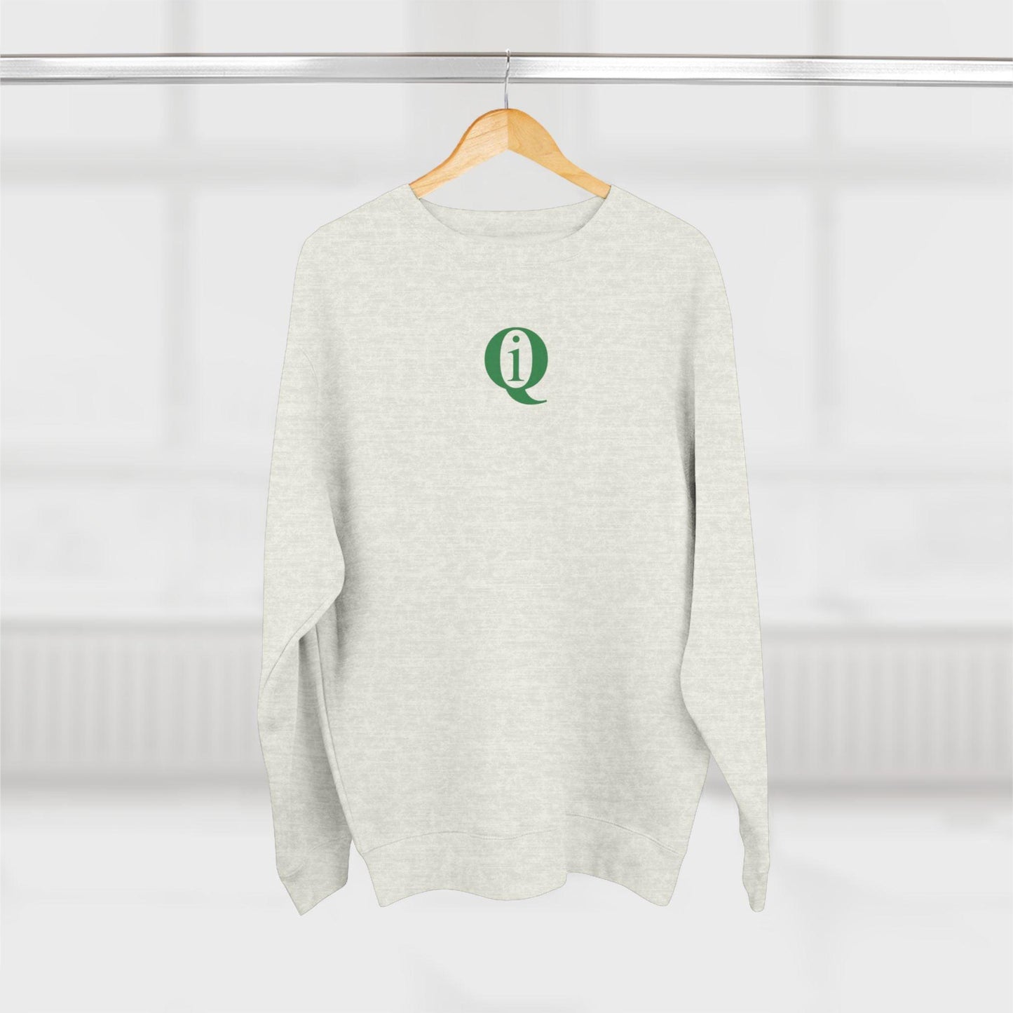 IQ Fashion | Unisex Crewneck Sweatshirt