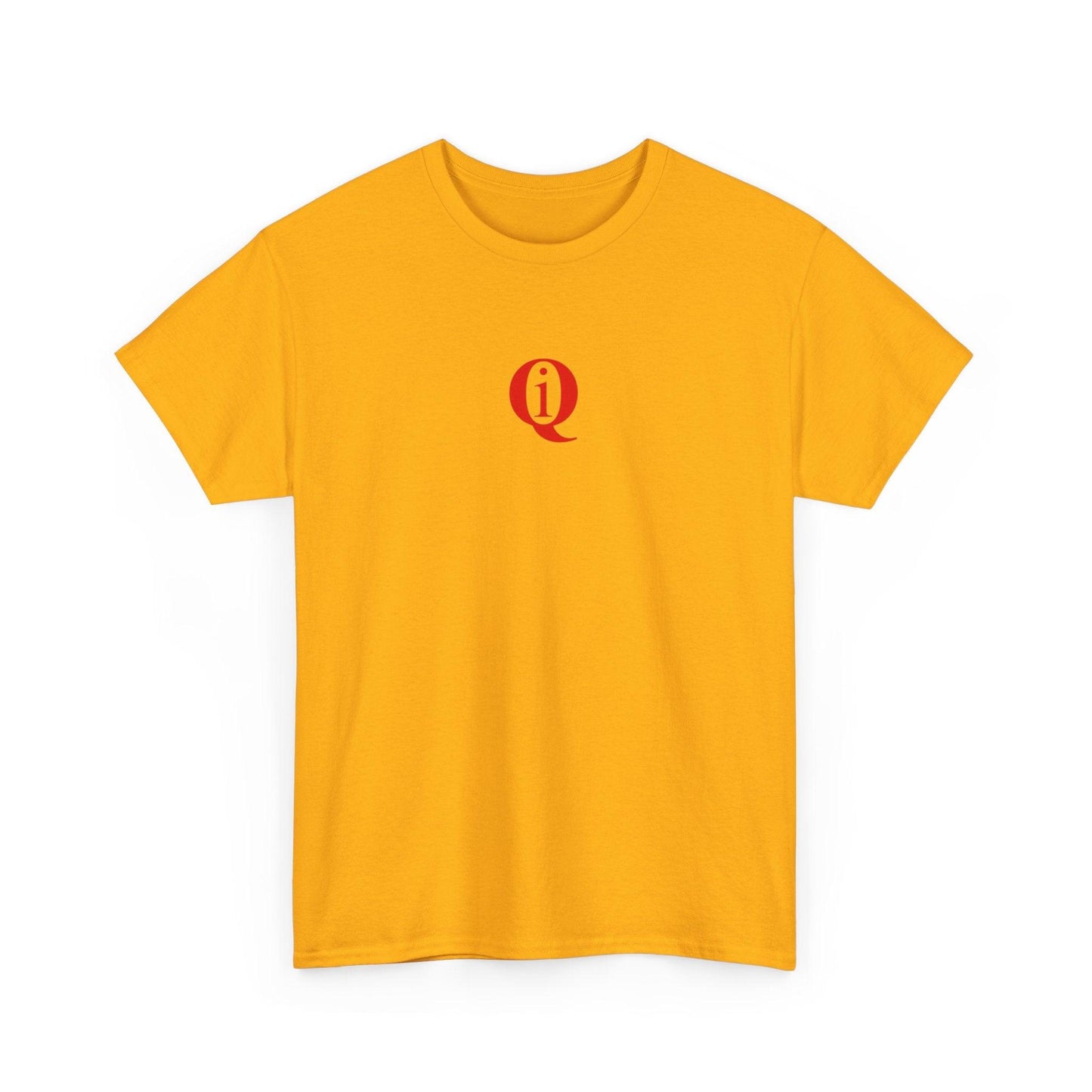 IQ Fashion | Unisex Heavy Cotton Tee