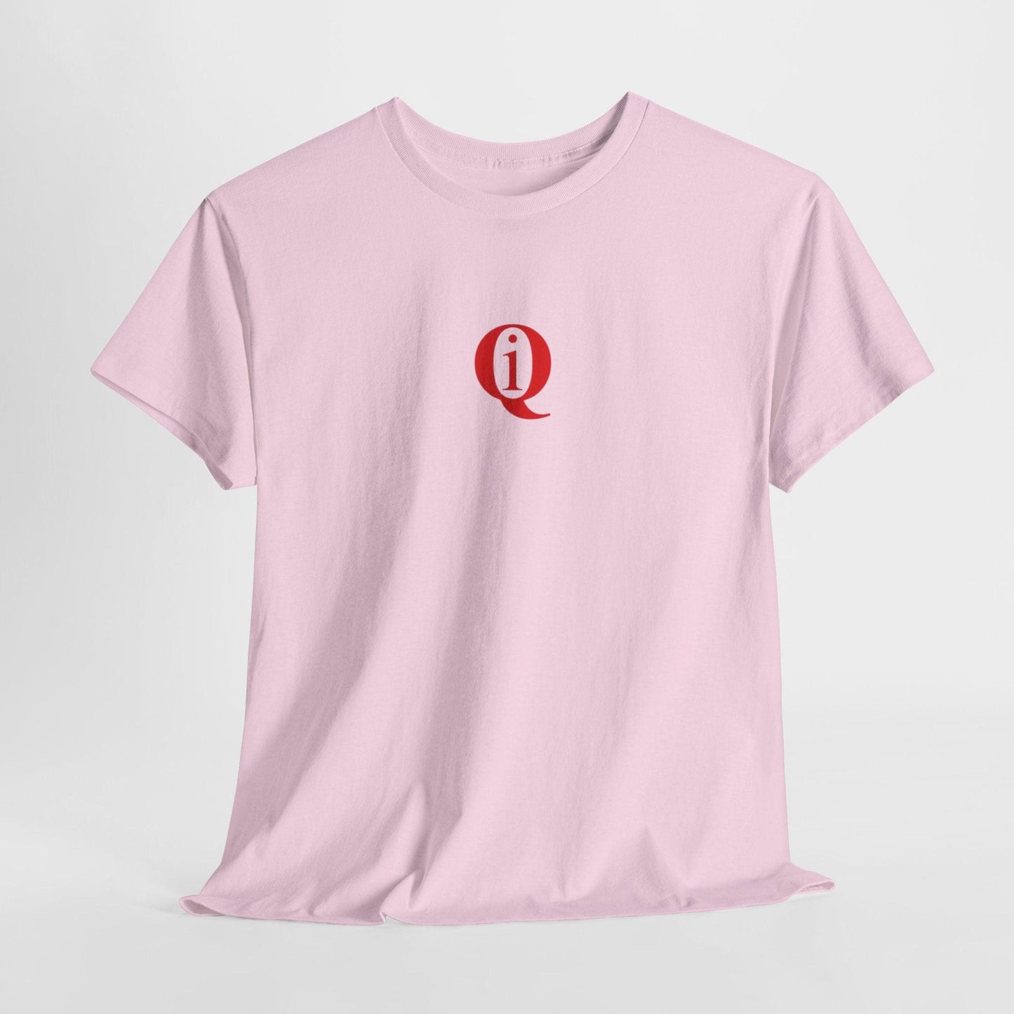 IQ Fashion | Unisex Heavy Cotton Tee