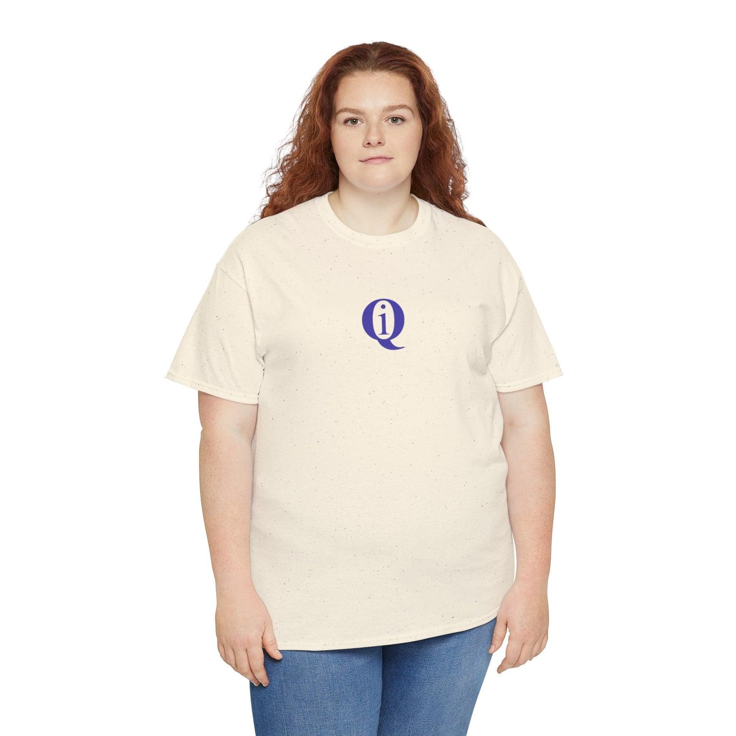 IQ Fashion | Unisex Heavy Cotton Tee