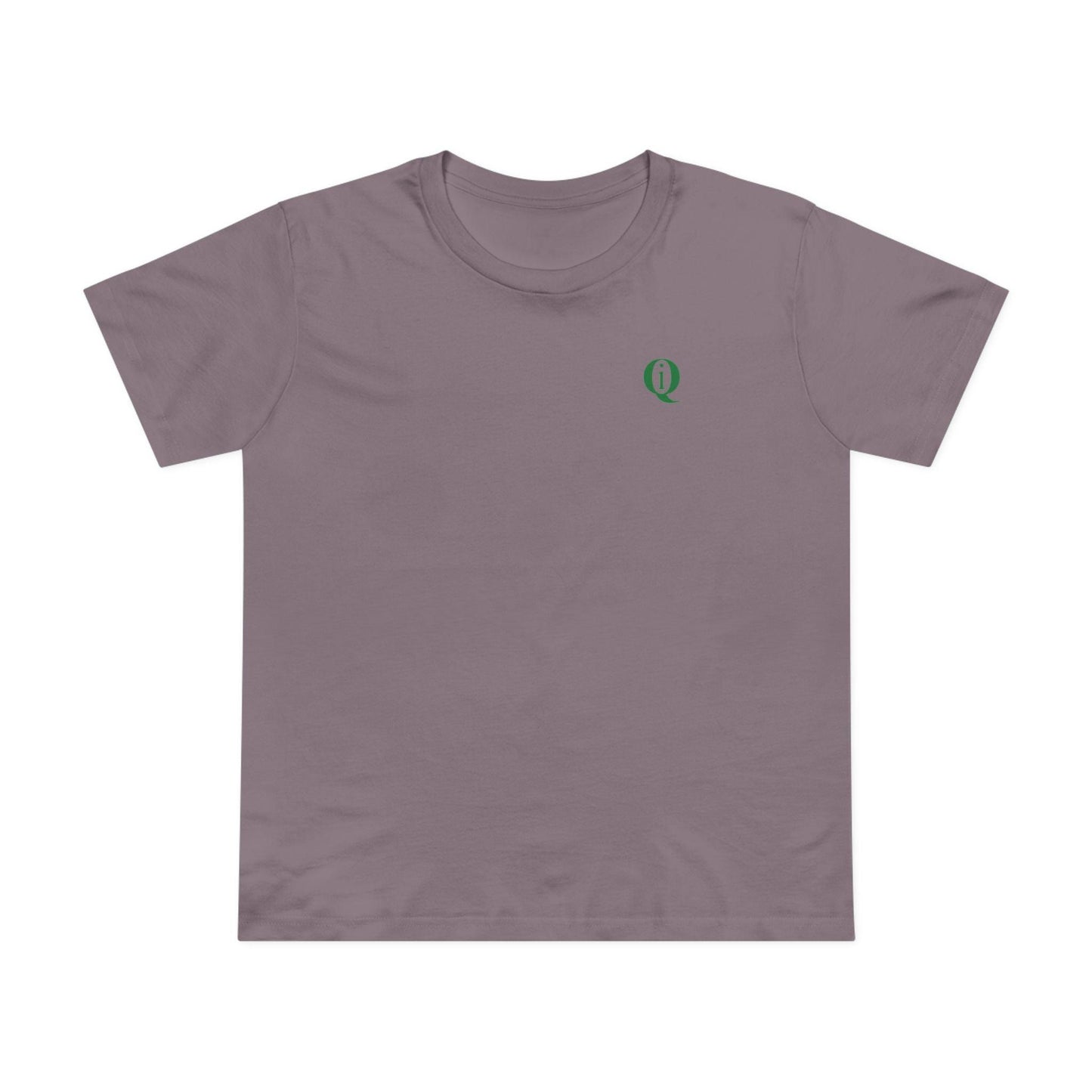 IQ Fashion | Women’s Maple Tee