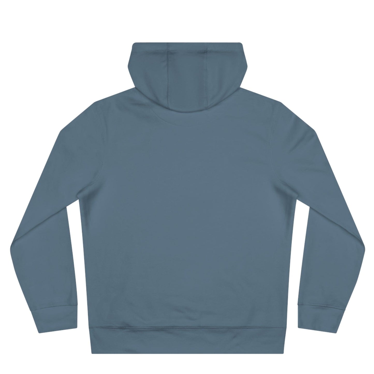 IQ Fashion | King Hooded Sweatshirt