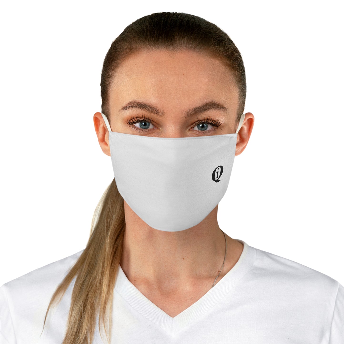 IQ Fashion | Fabric Face Mask