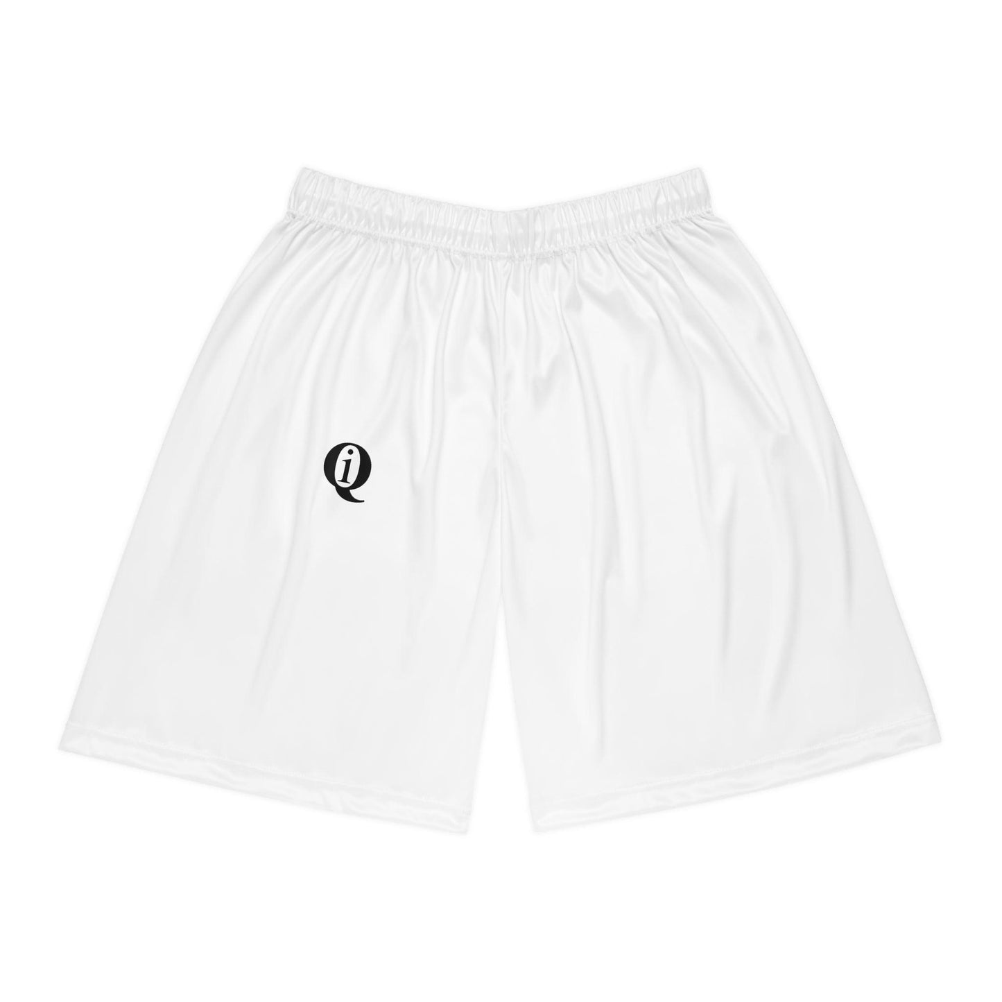 IQ Fashion | Basketball Shorts (AOP)