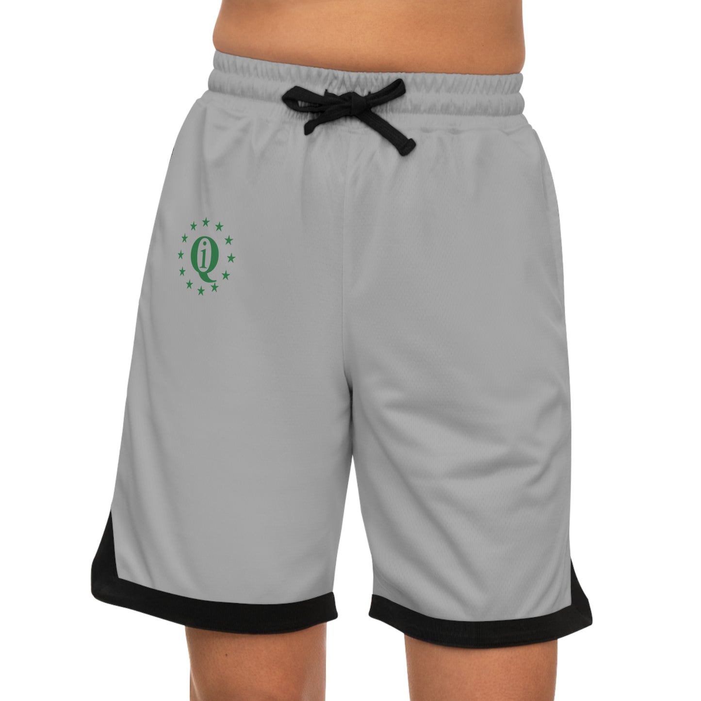 Men's Basketball Rib Shorts