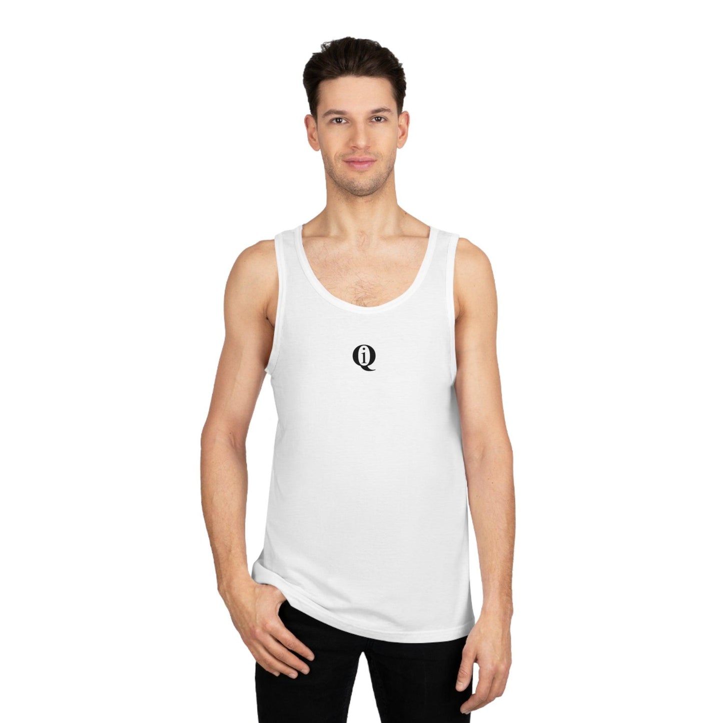 IQ Fashion | Unisex Softstyle™ Tank Top