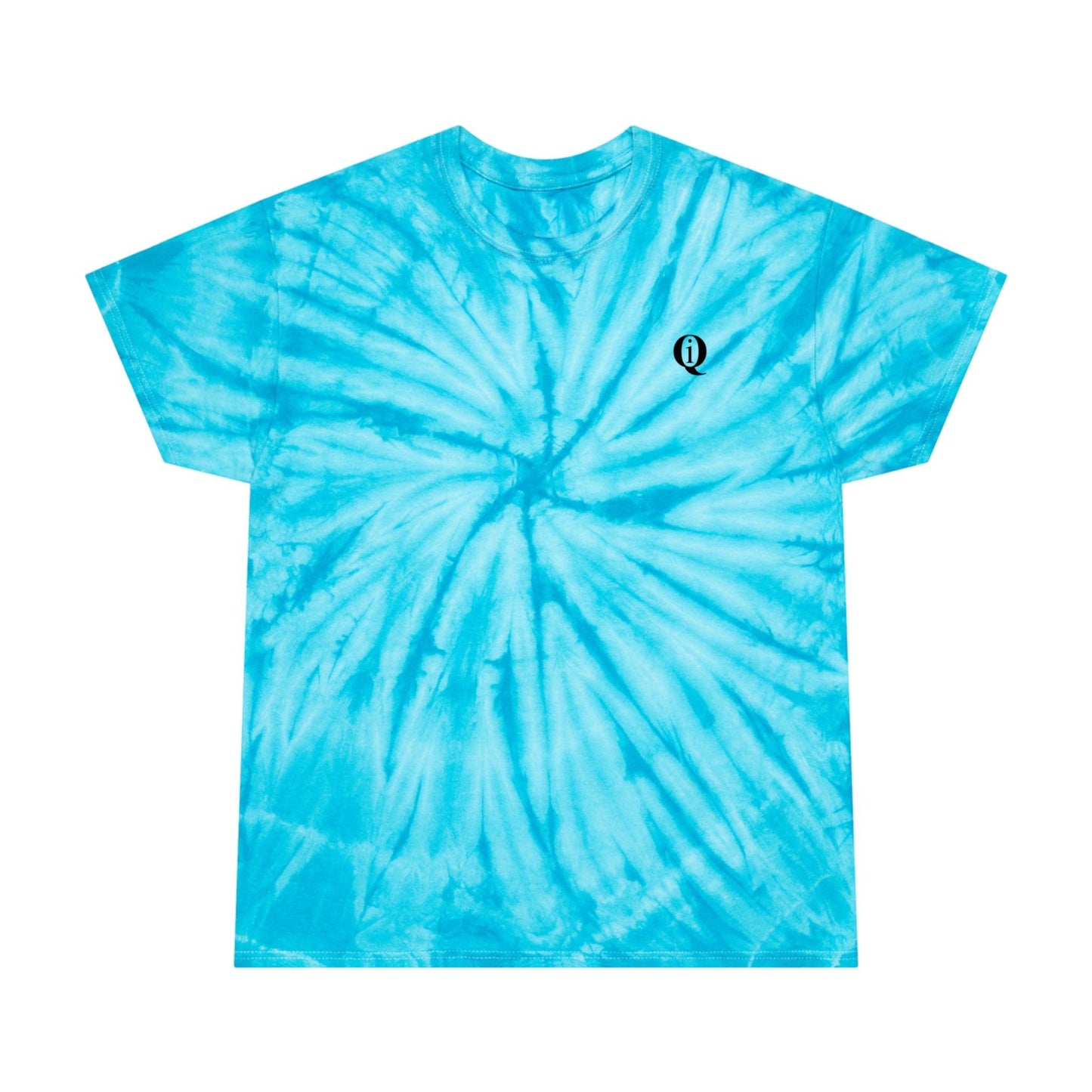 IQ Fashion | Tie-Dye Tee, Cyclone