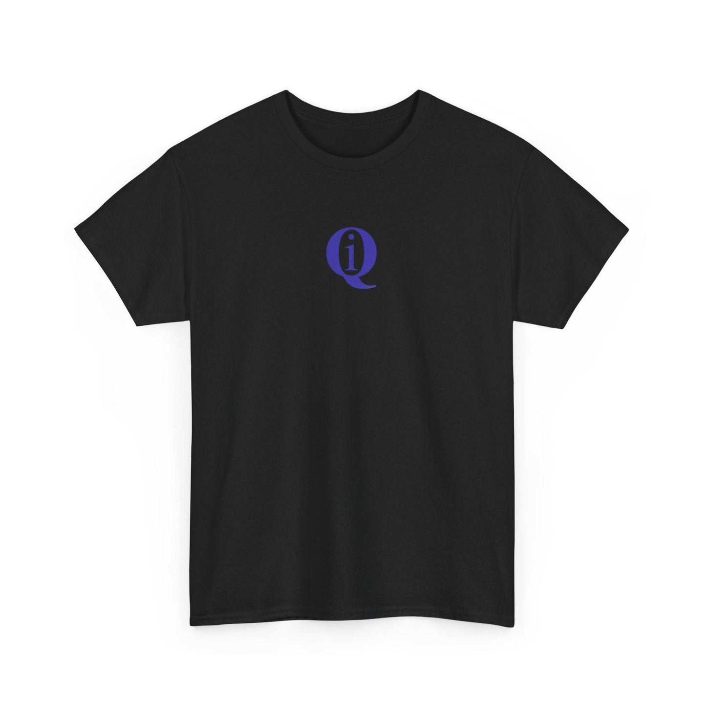 IQ Fashion | Unisex Heavy Cotton Tee