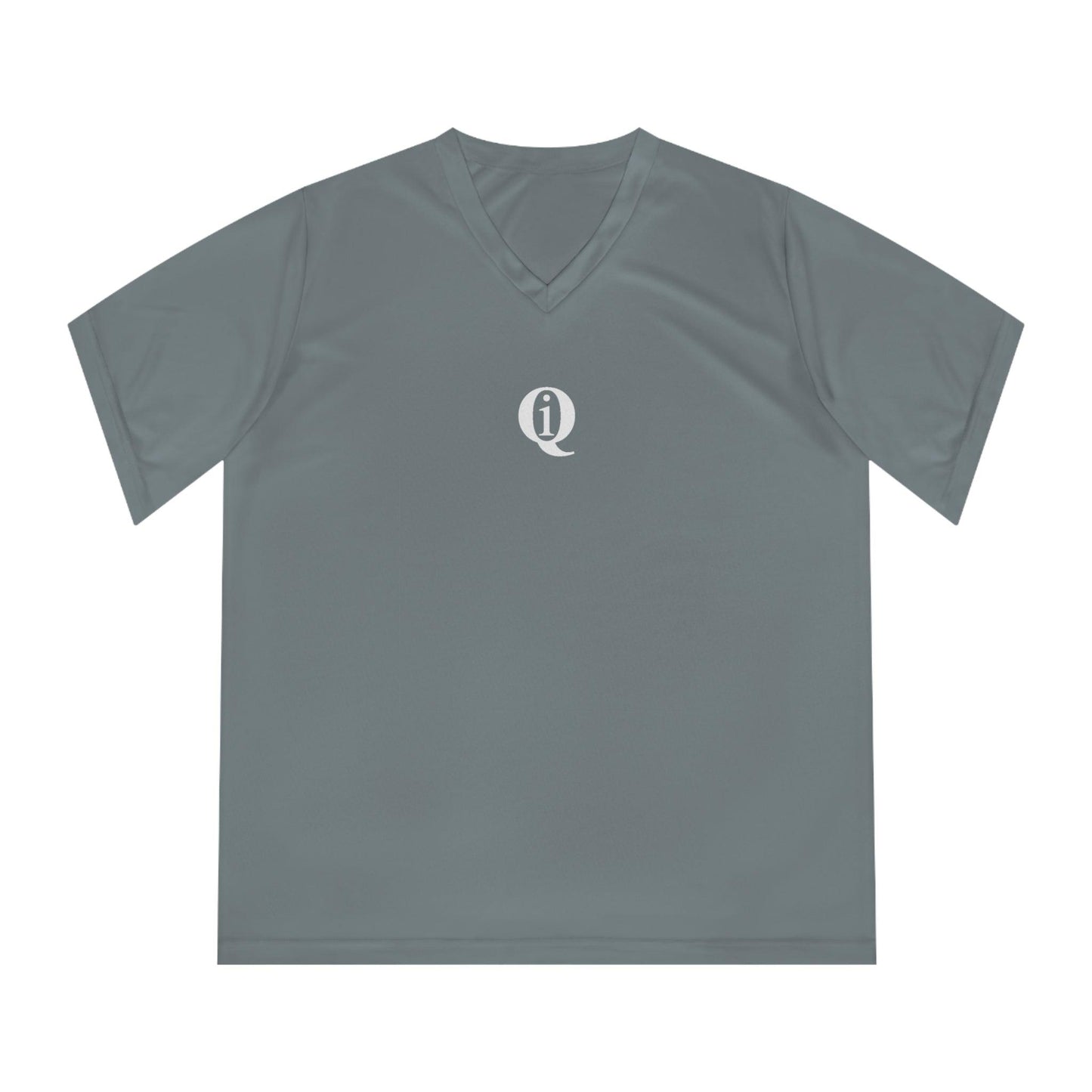 IQ Fashion | Women's Performance V-Neck T-Shirt