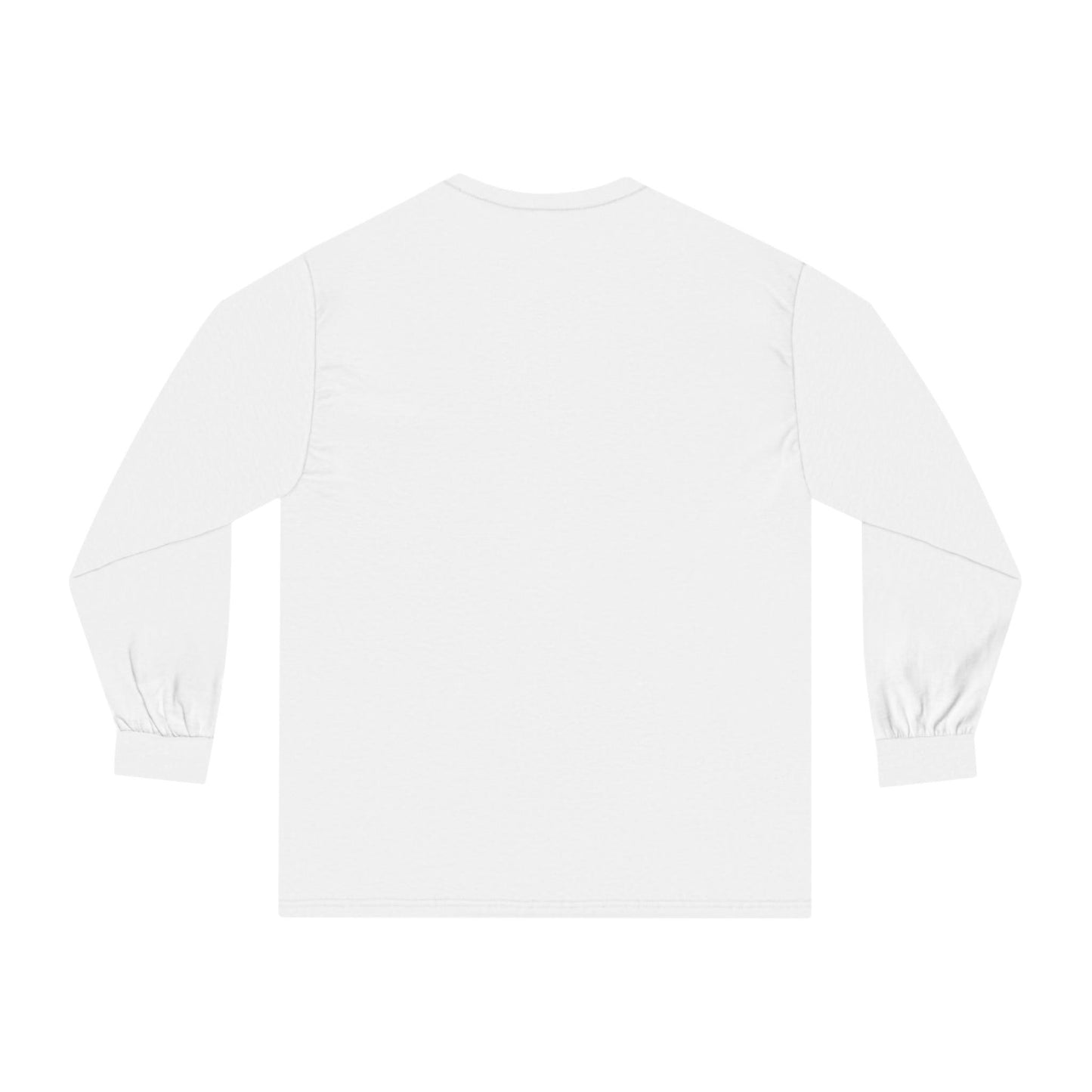 IQ Fashion | Unisex Classic Long Sleeve T-Shirt