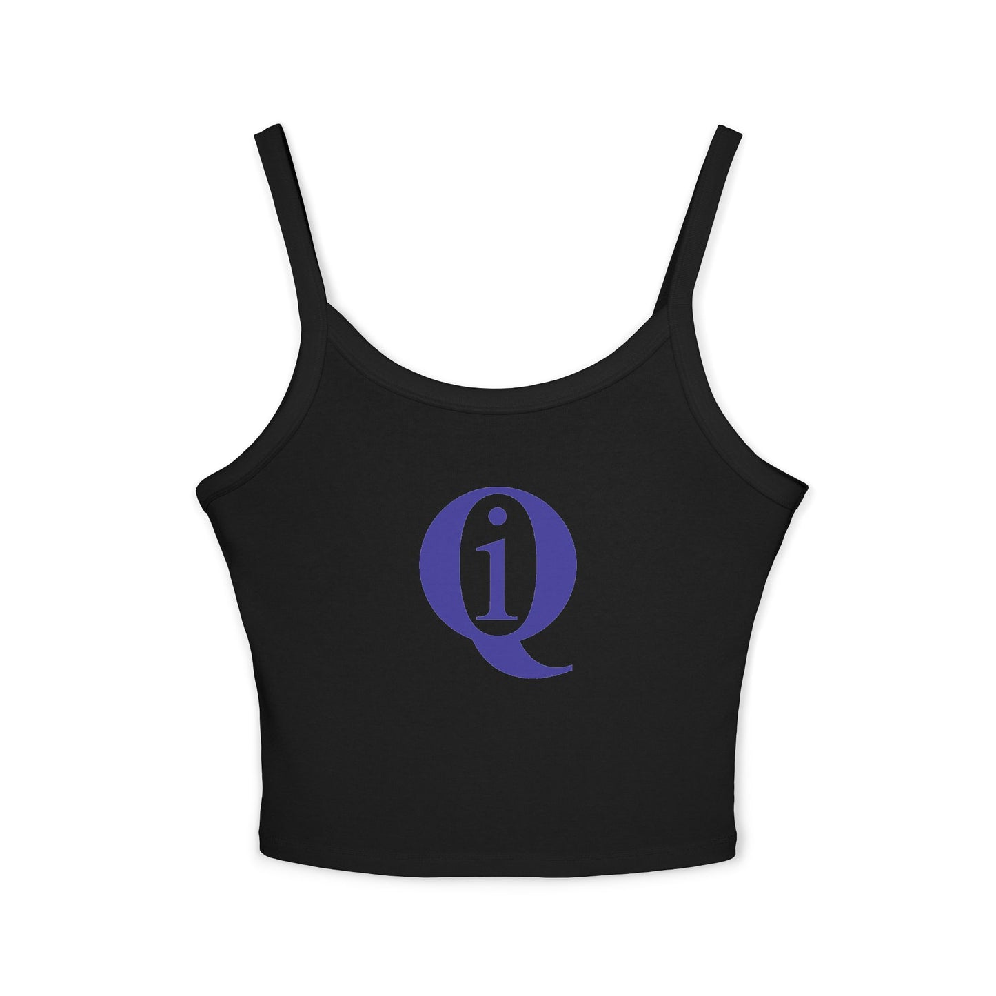 IQ Fashion |  Casual Women's Spaghetti Strap Tank Top