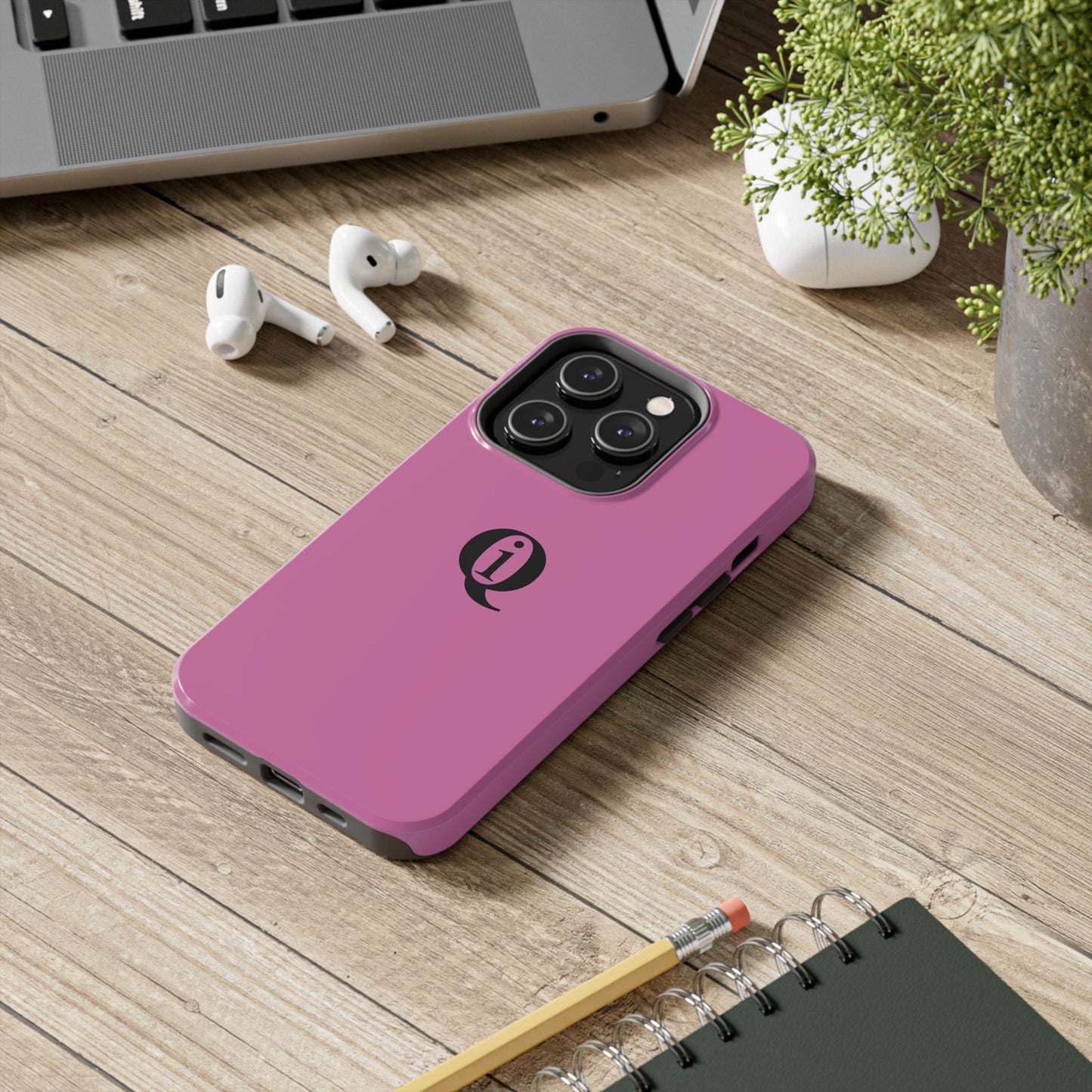 IQ Fashion | Tough Phone Cases