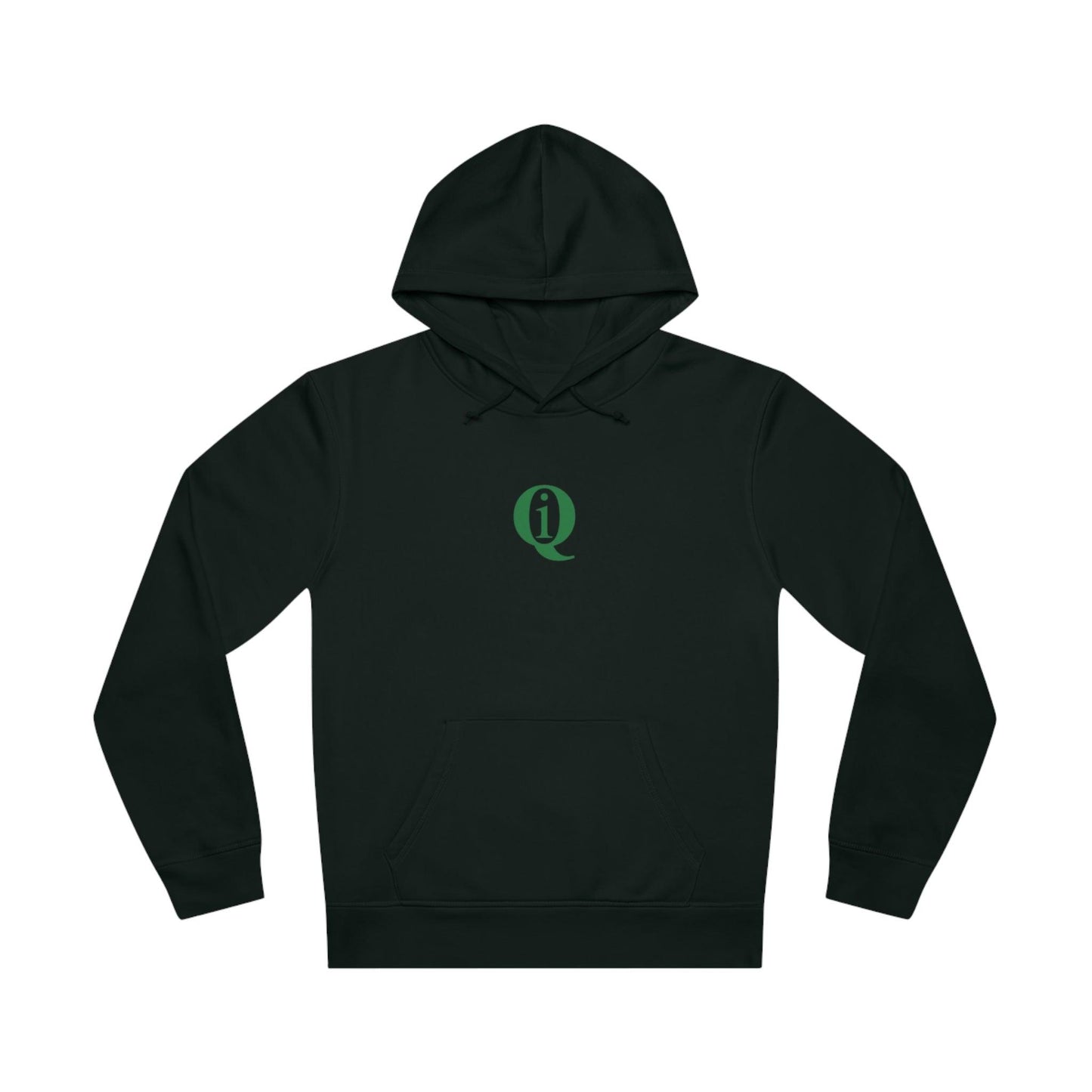 IQ Fashion | Unisex Drummer Hoodie