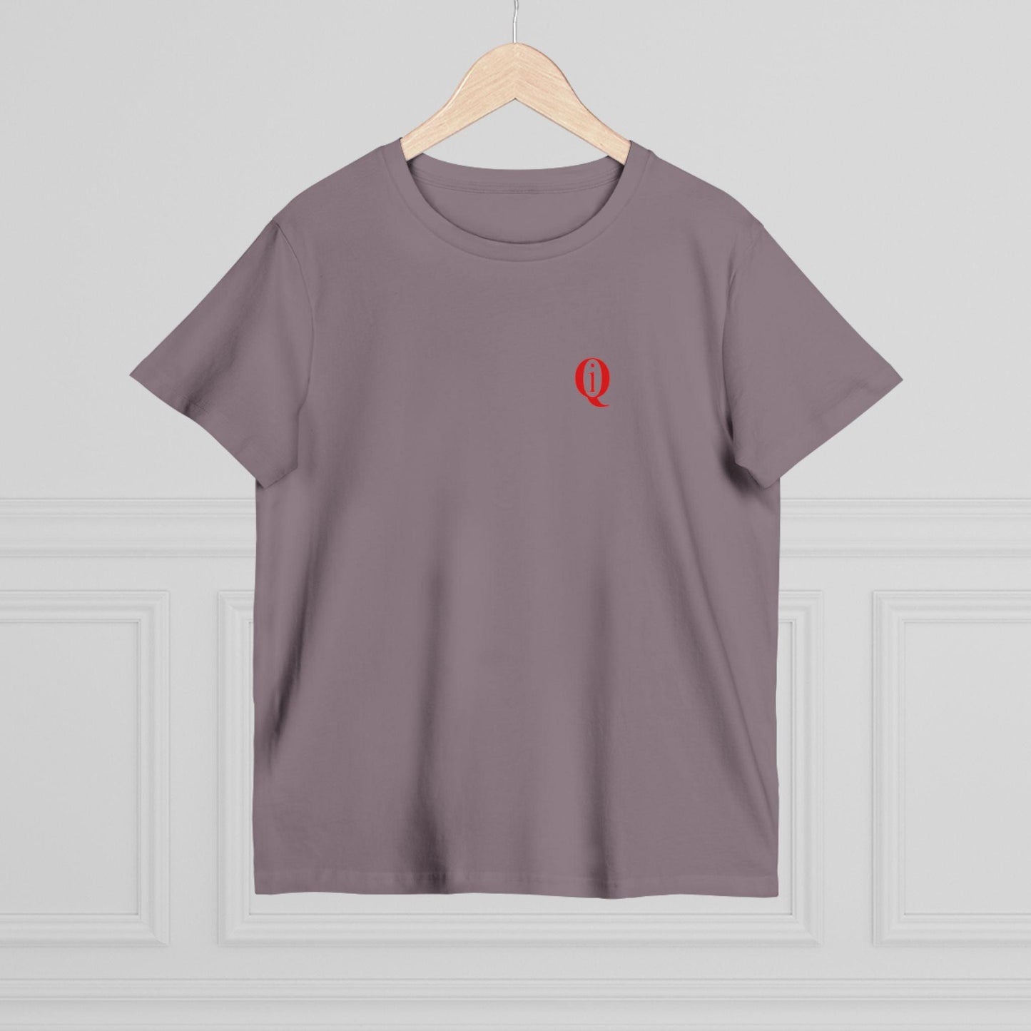 IQ Fashion | Women’s Maple Tee