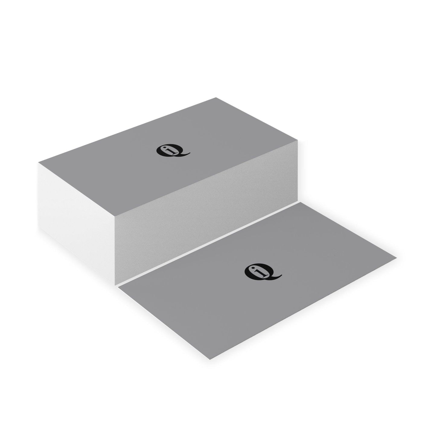 IQ Fashion | Business Cards