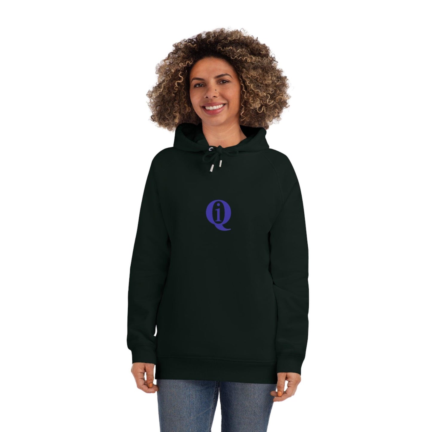 IQ Fashion | Unisex Sider Hoodie