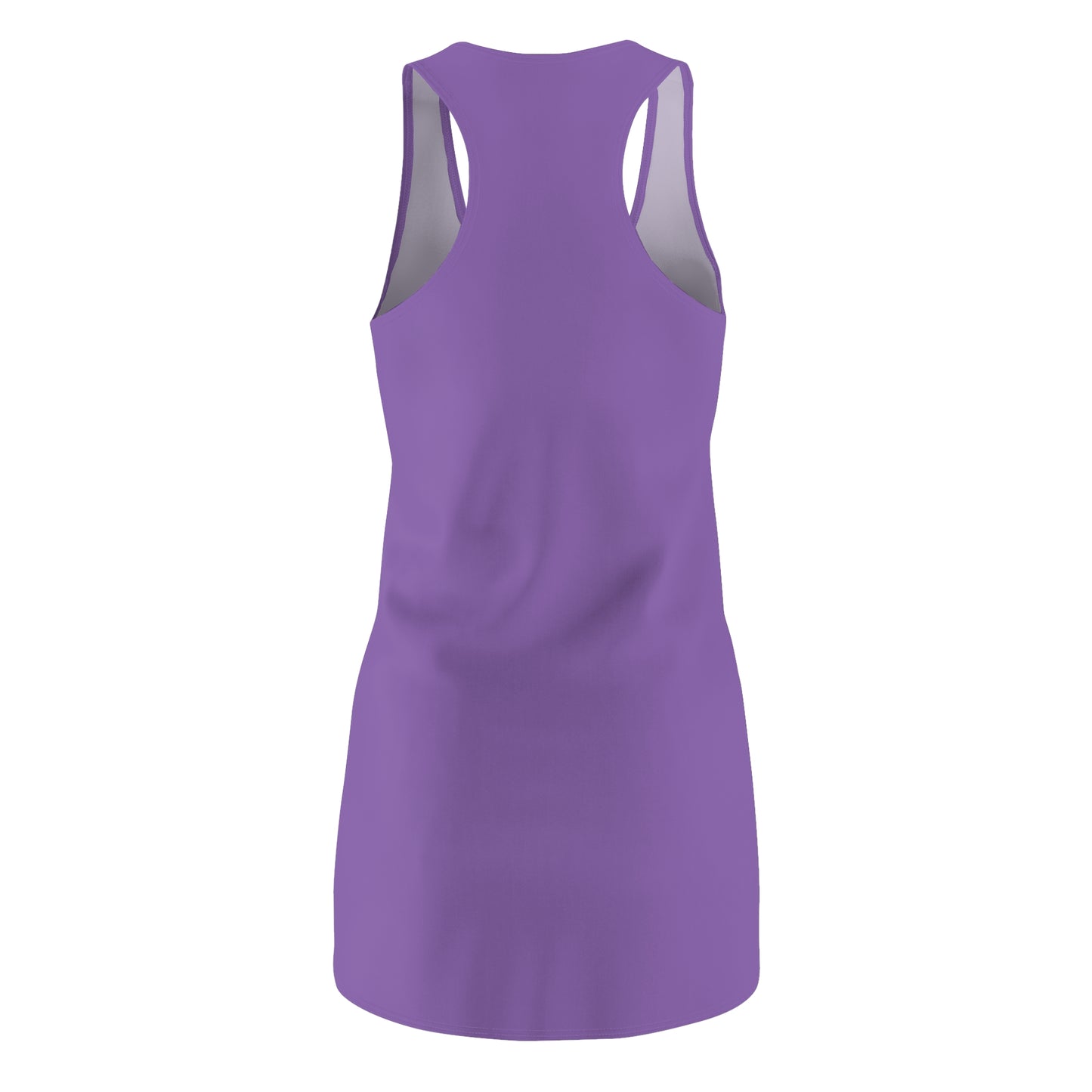 IQ Fashion | Women's Cut & Sew Racerback Dress (AOP)