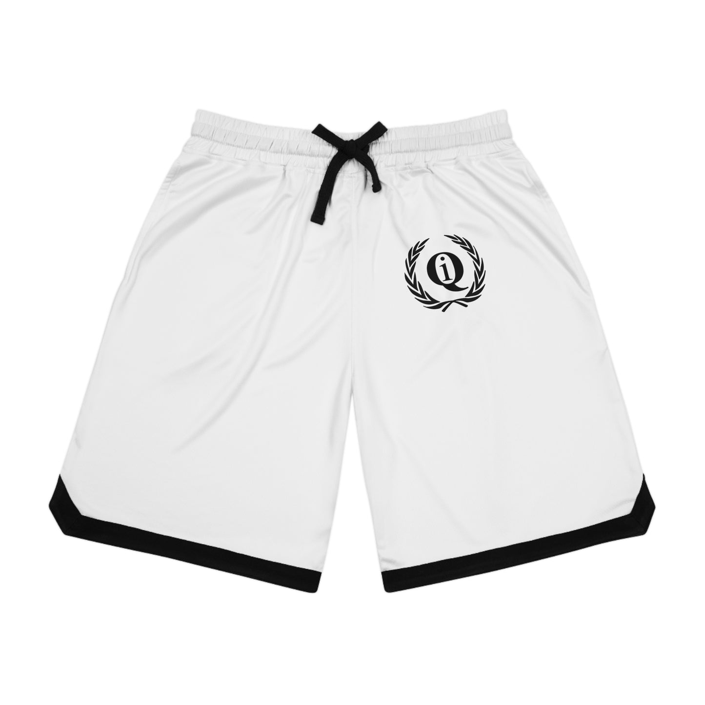 Men's Basketball Rib Shorts