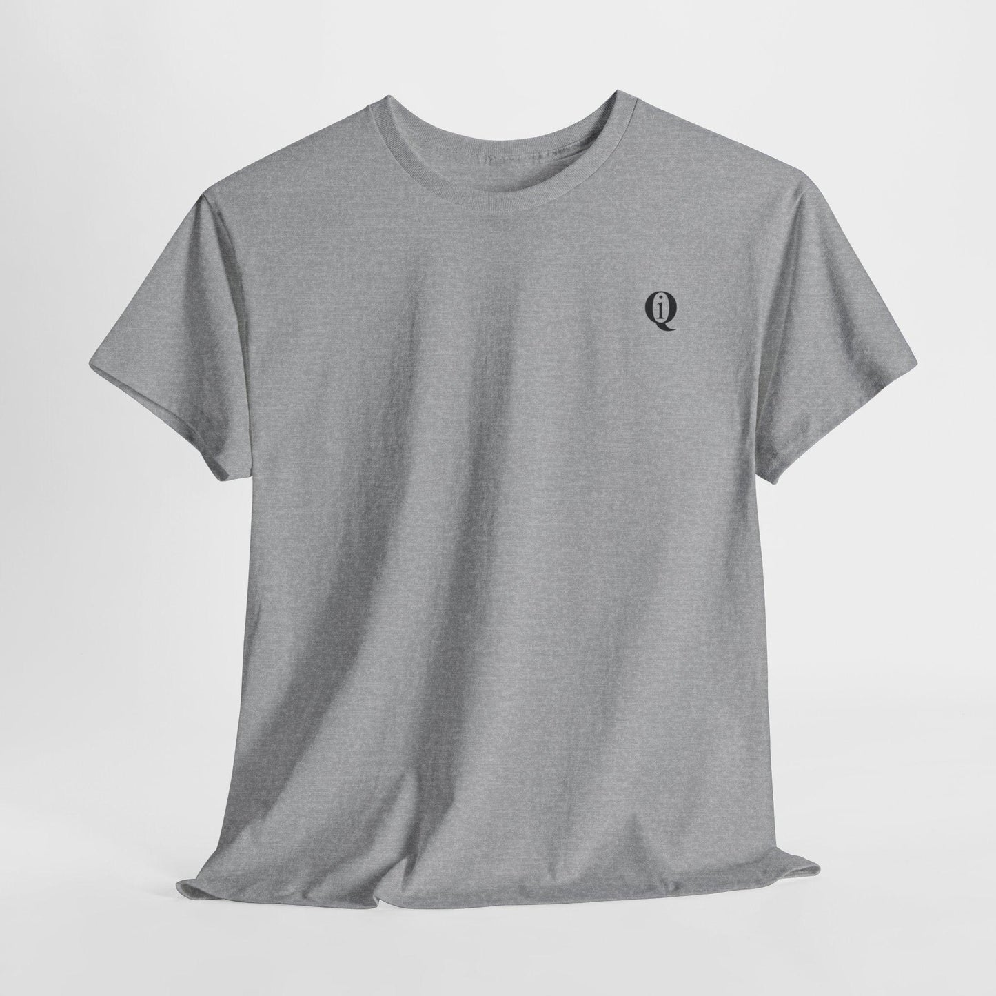 IQ Fashion | Unisex Heavy Cotton Tee