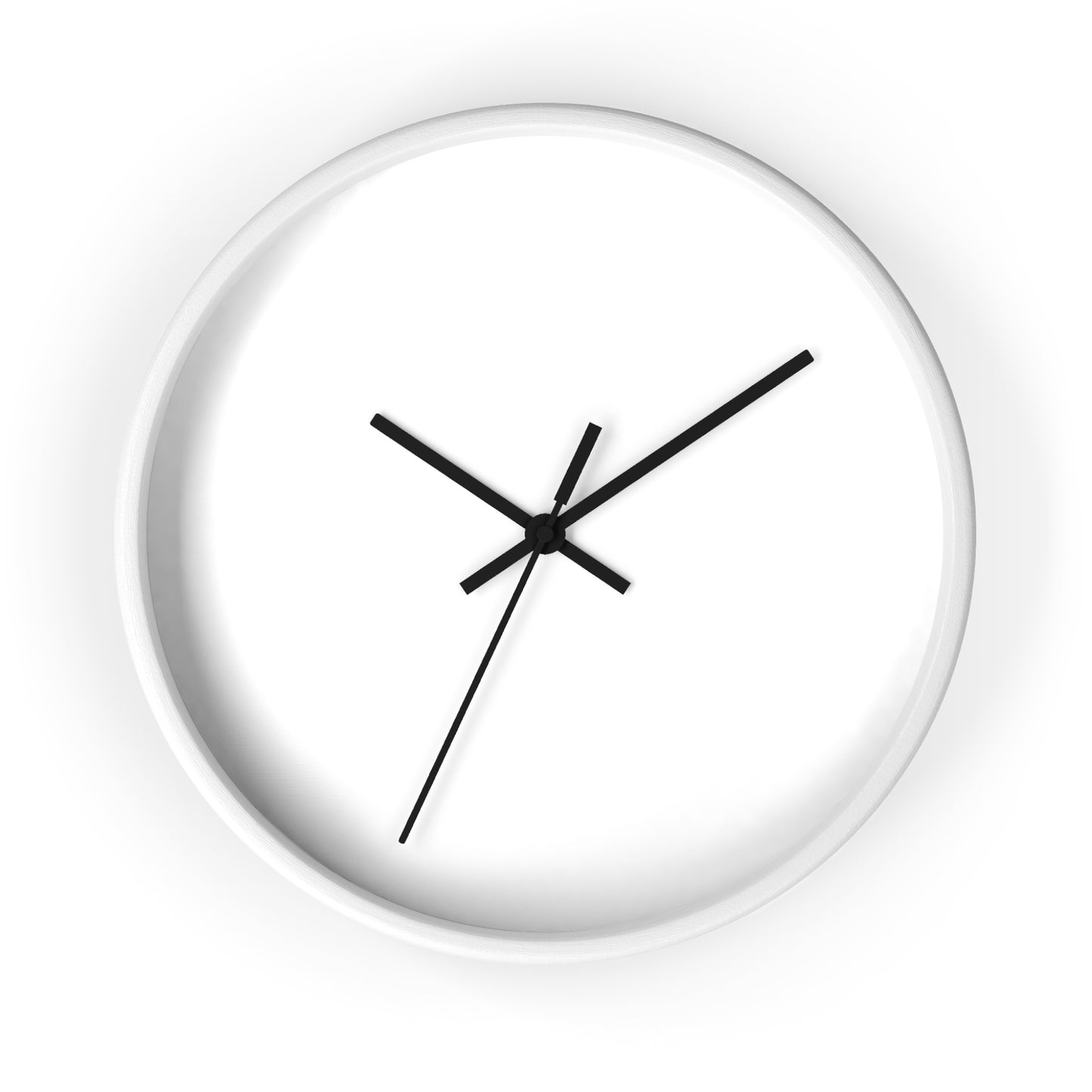 |  Wall Clock