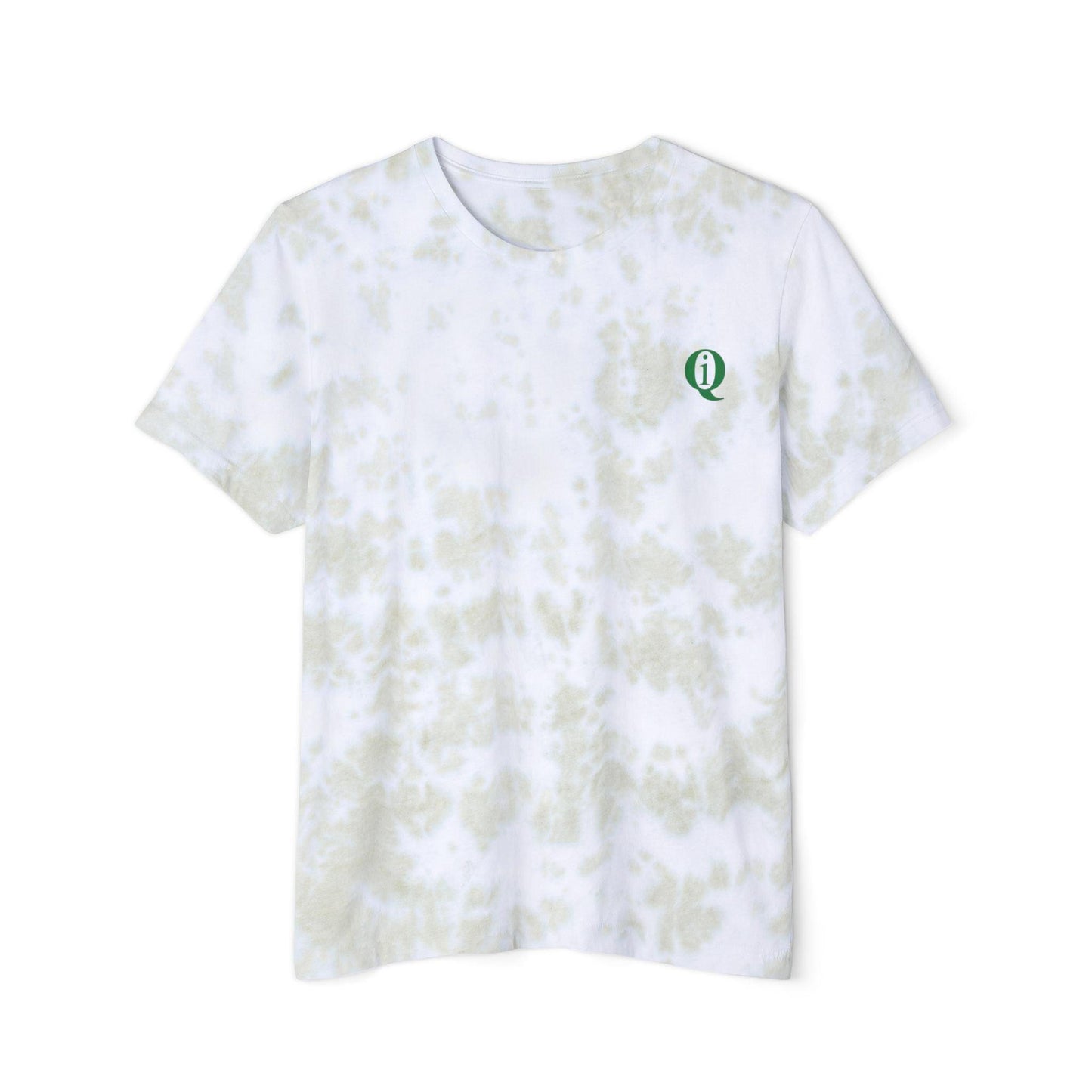 IQ Fashion | Unisex FWD Fashion Tie-Dyed T-Shirt