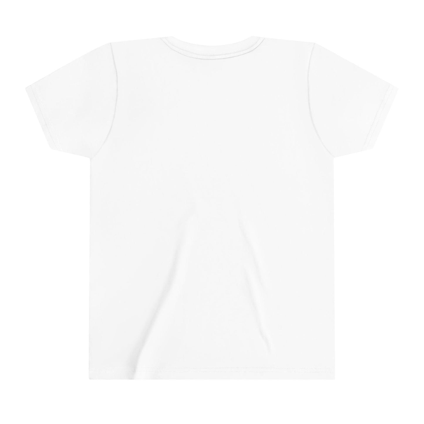 IQ Fashion | Youth Short Sleeve Tee