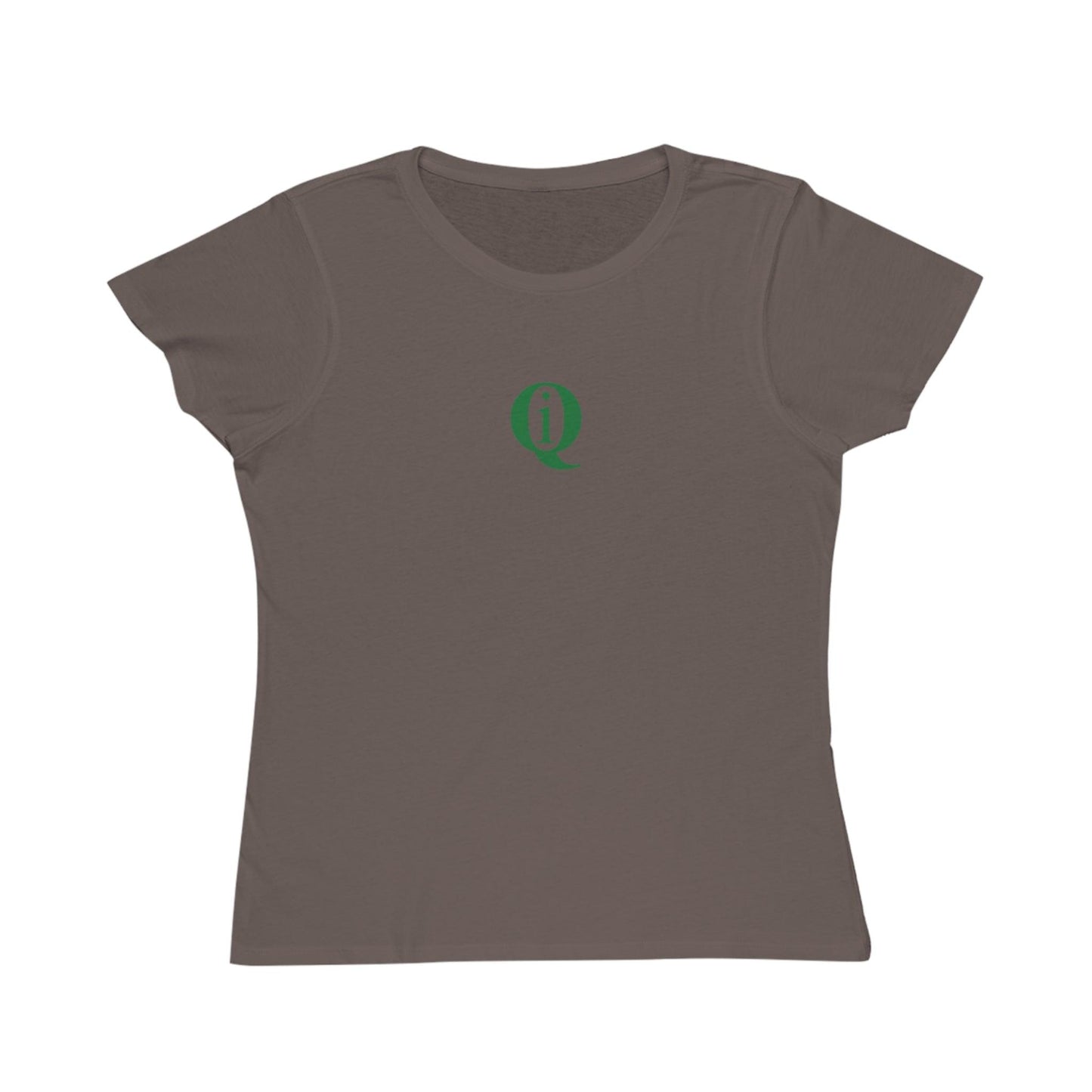 IQ Fashion | Organic Women's Classic T-Shirt