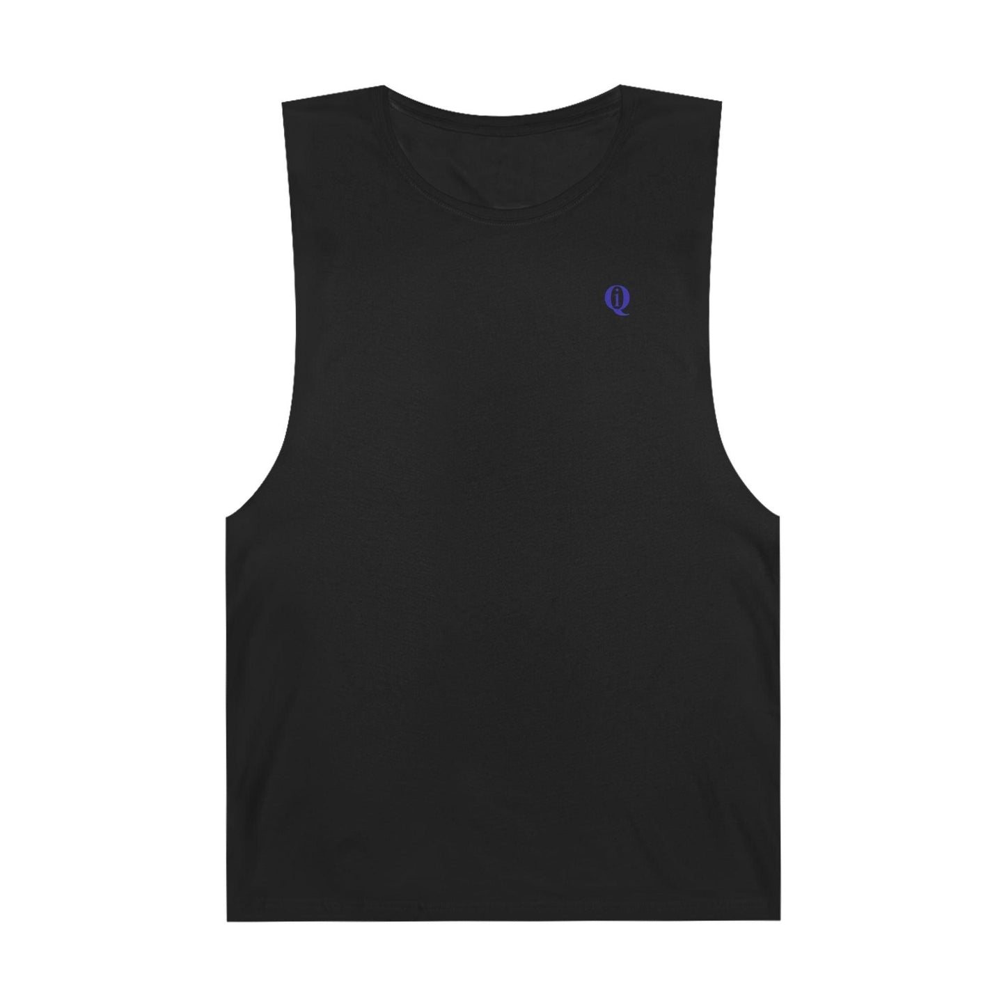 IQ Fashion | Unisex Barnard Tank